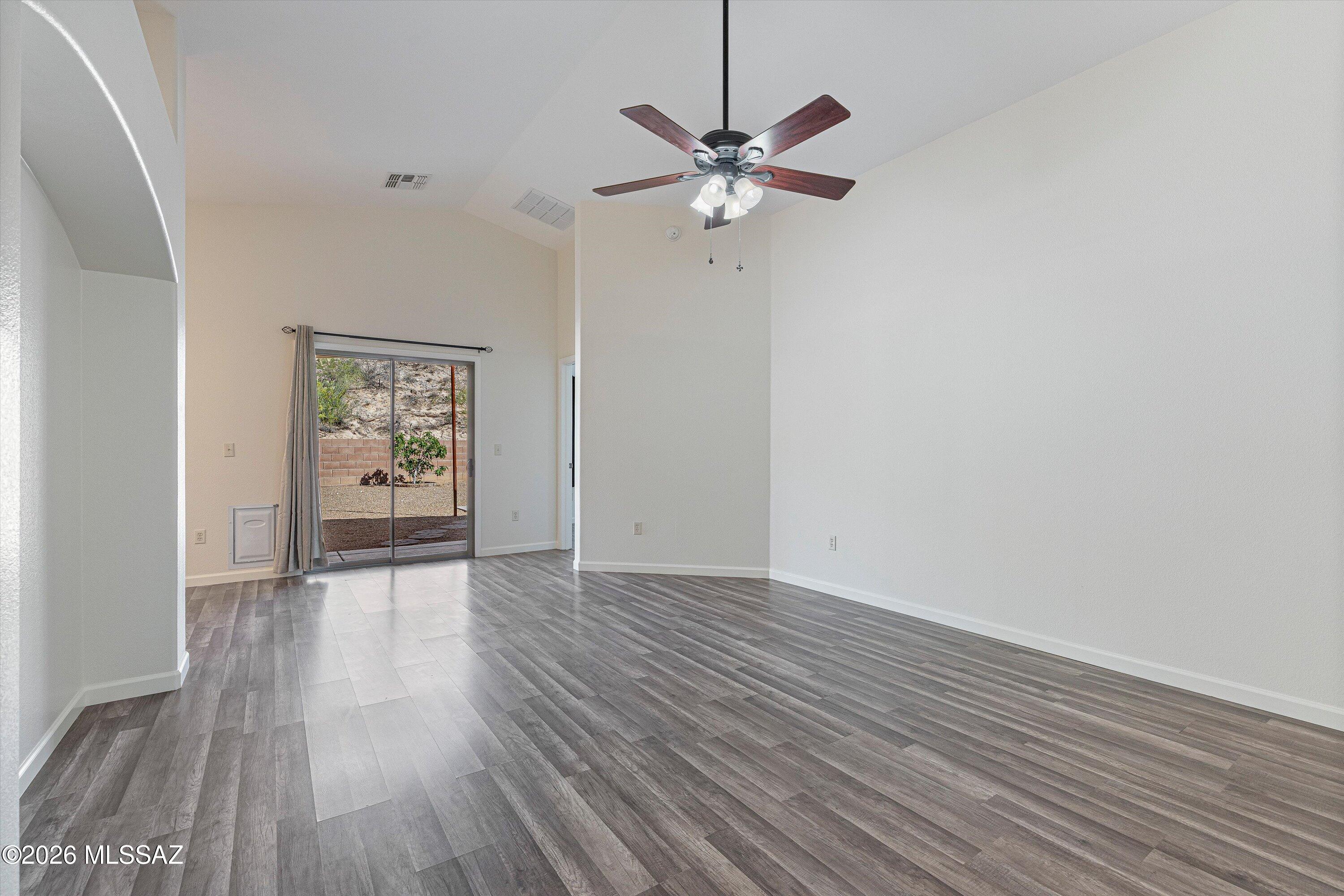 Eagle Crest Ranch - Residential Lease
