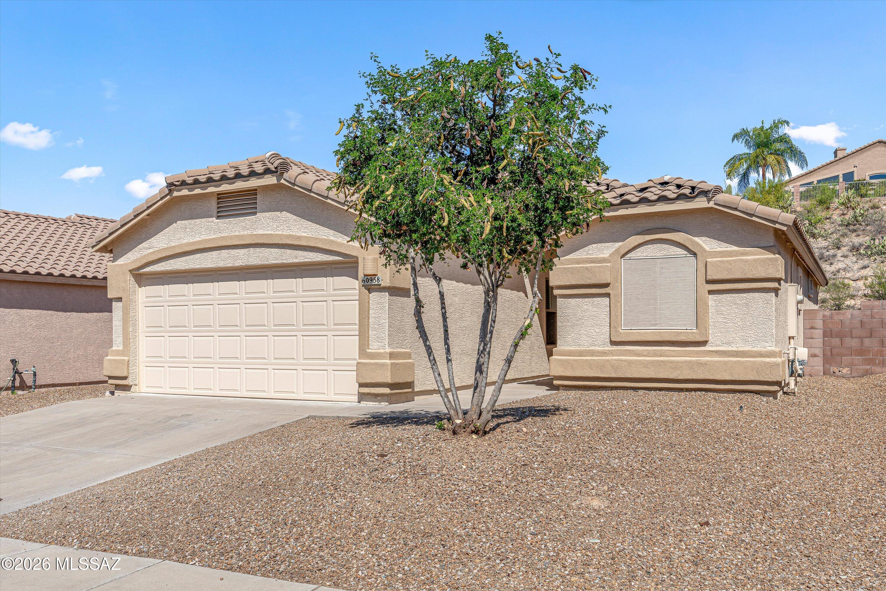 Eagle Crest Ranch - Residential Lease
