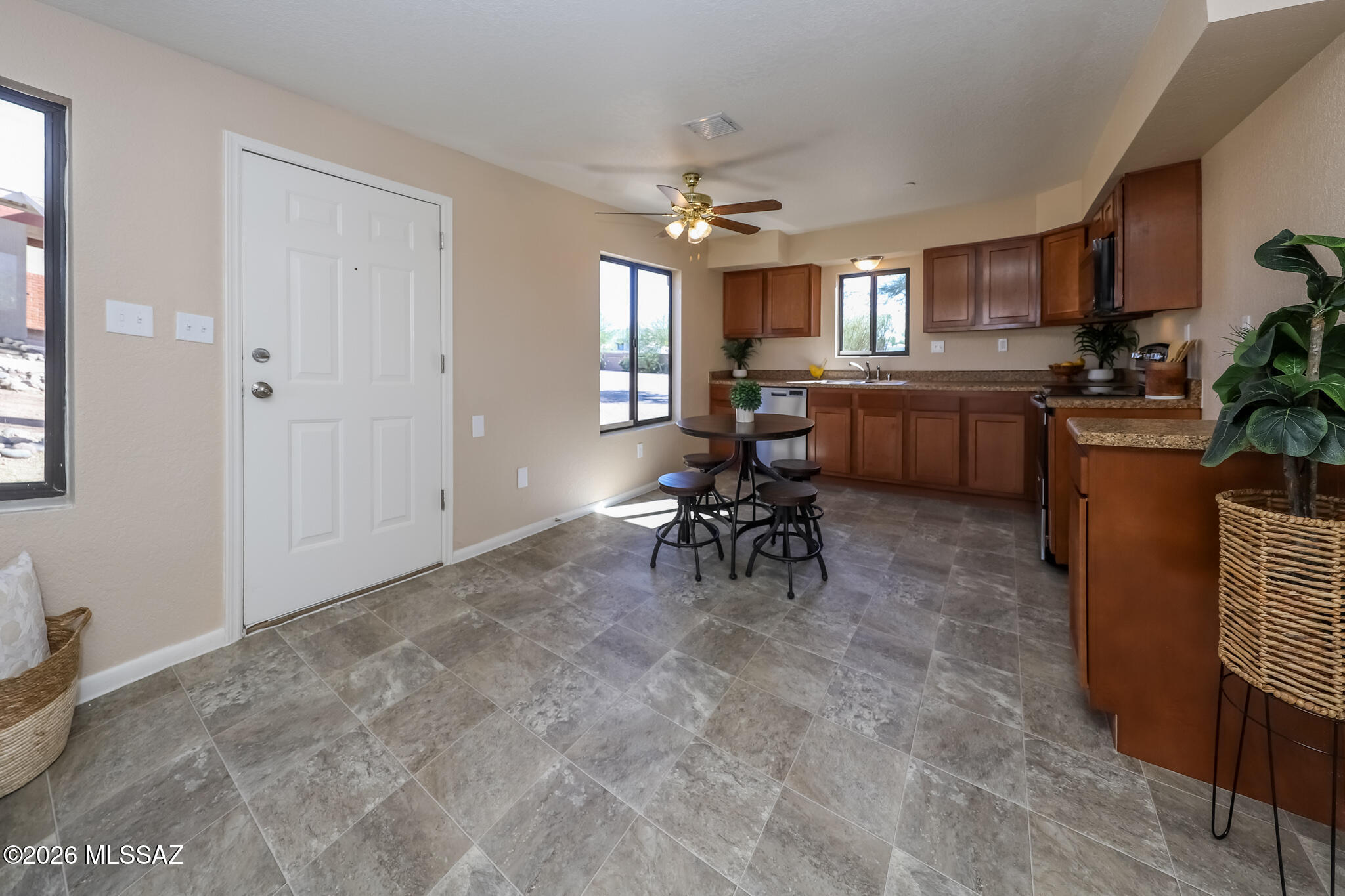 Leonora Annex - Residential Income