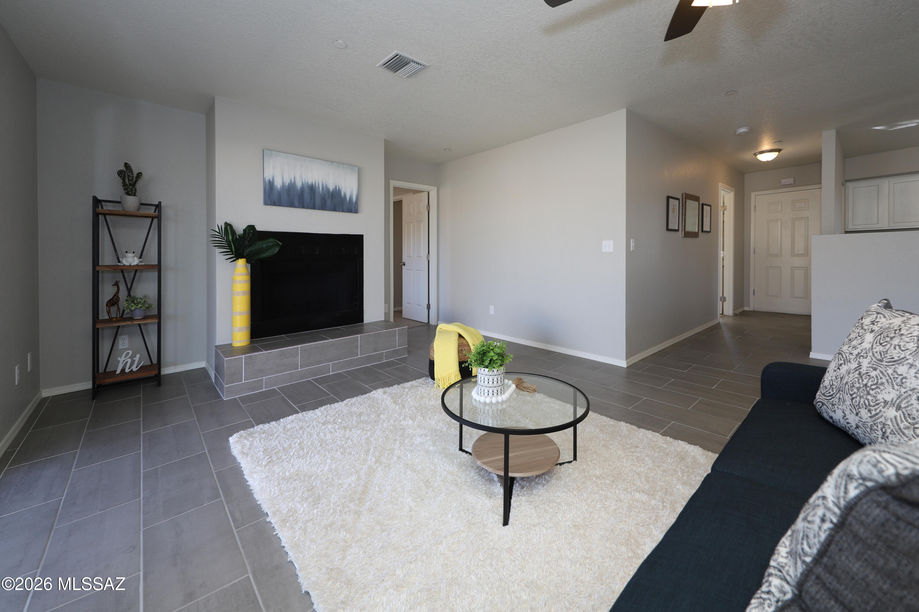 Leonora Annex - Residential Income