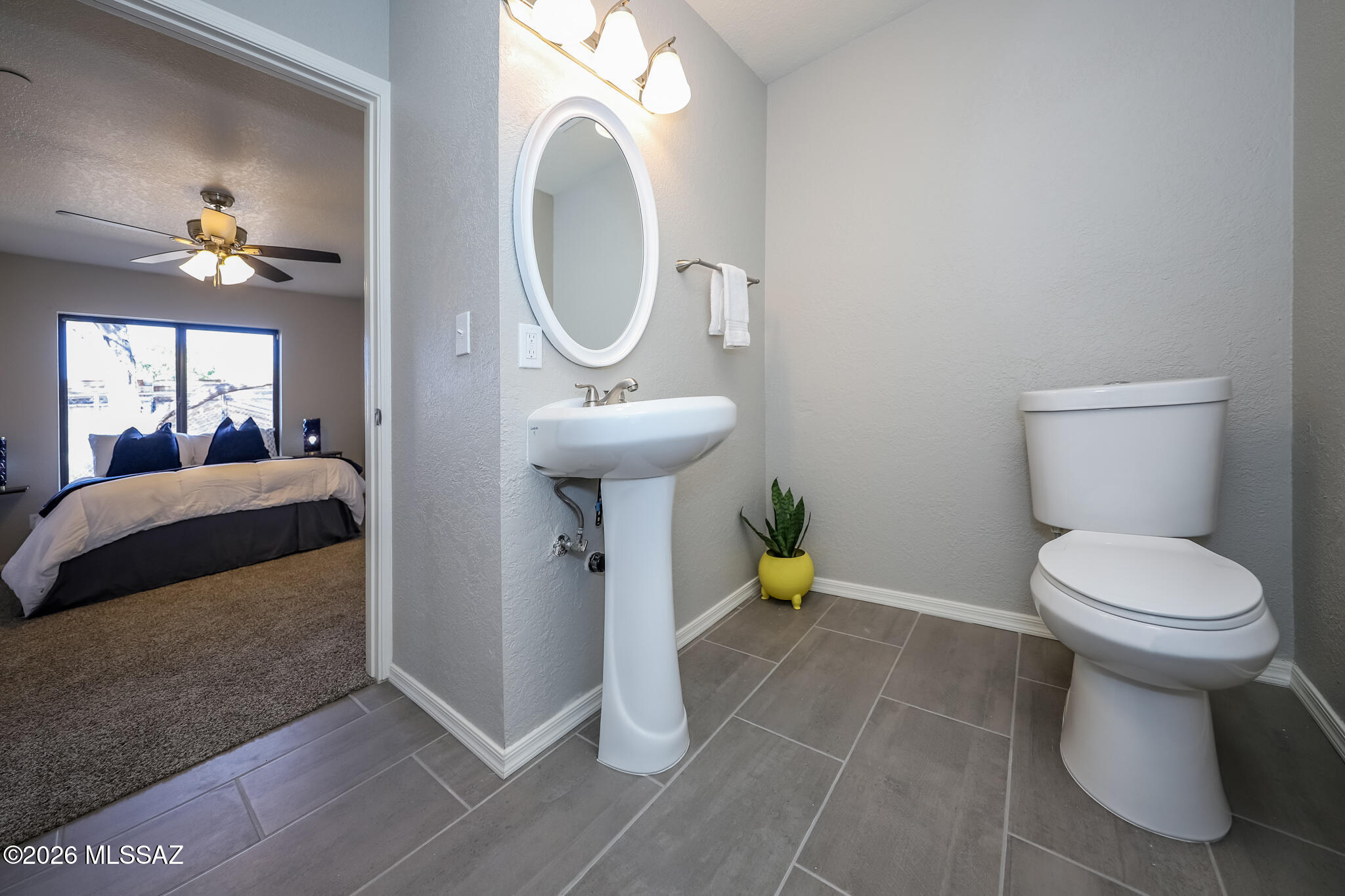 Leonora Annex - Residential Income