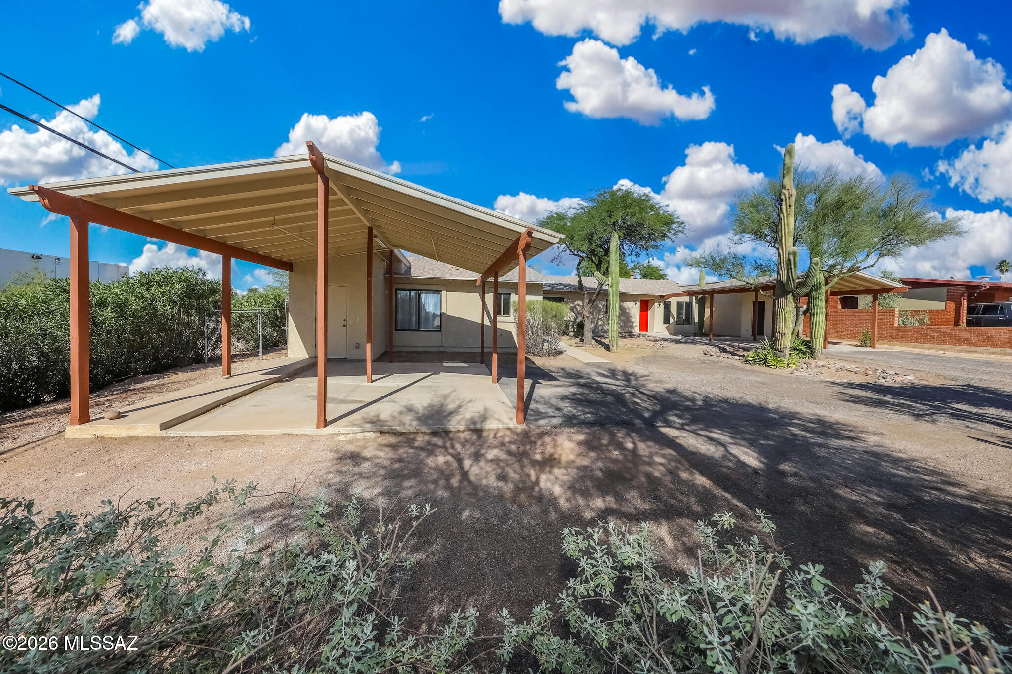 Leonora Annex - Residential Income
