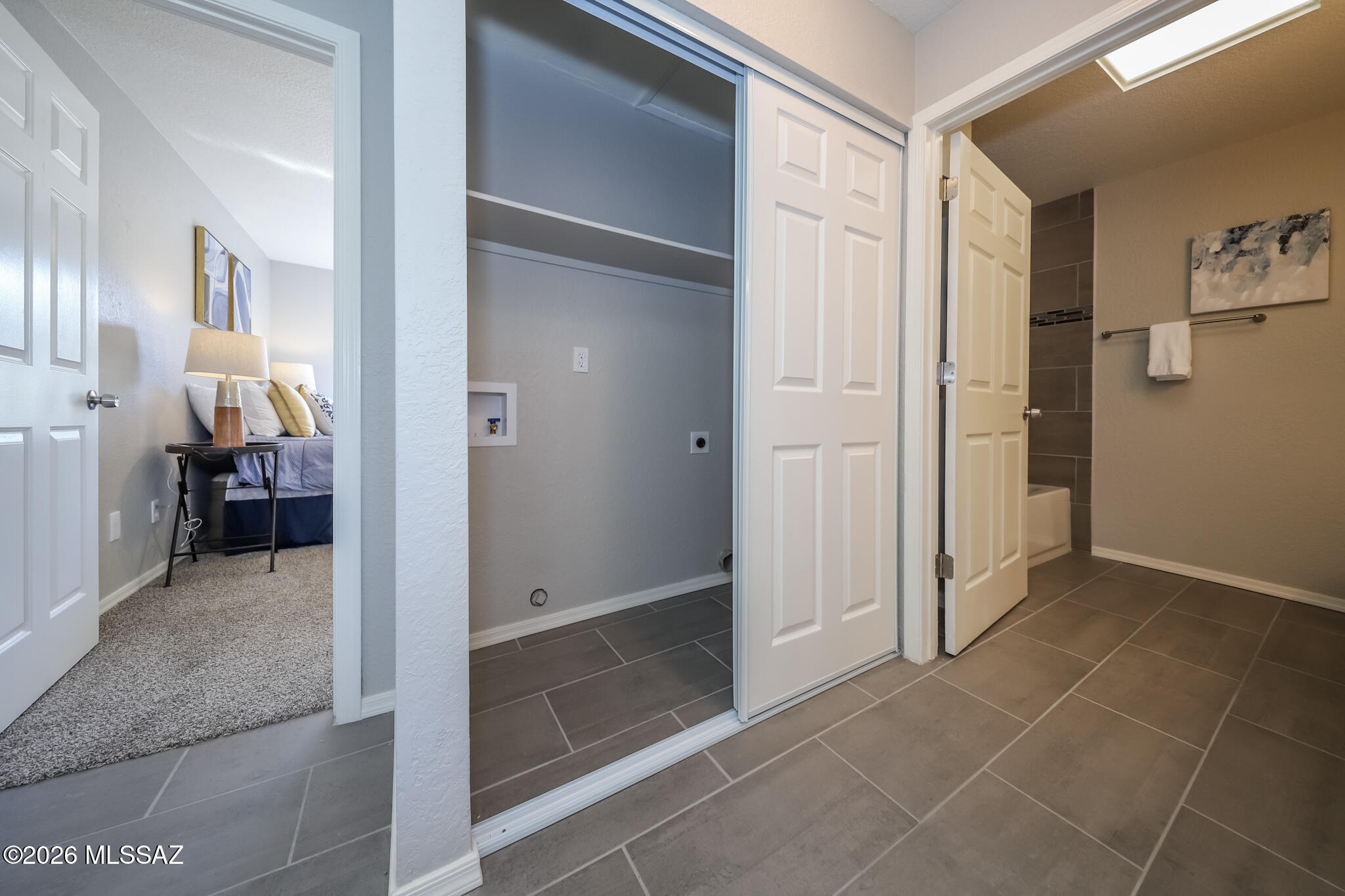 Leonora Annex - Residential Income