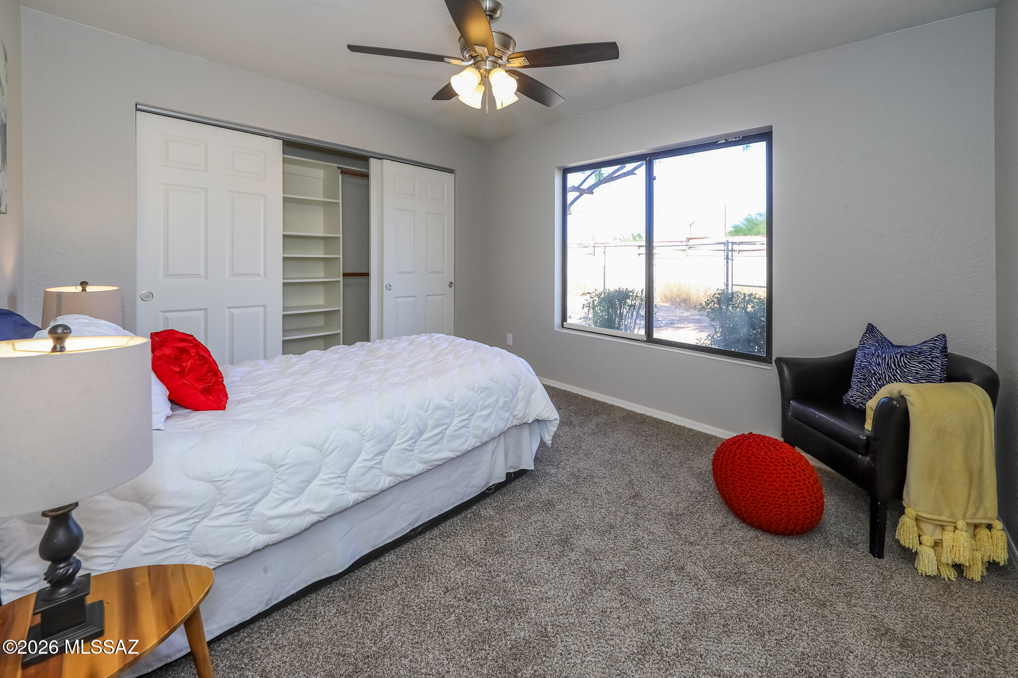 Leonora Annex - Residential Income
