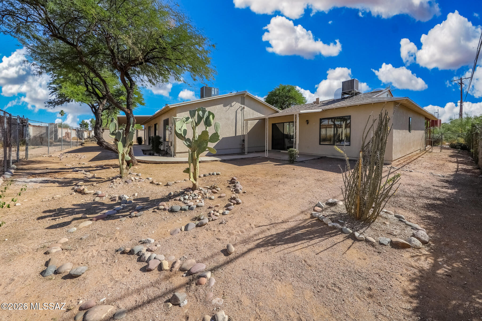Leonora Annex - Residential Income