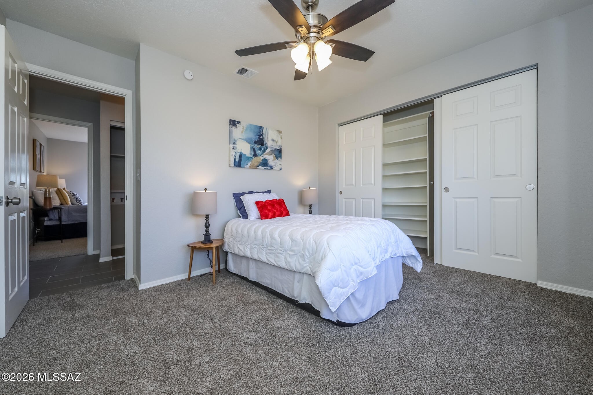 Leonora Annex - Residential Income