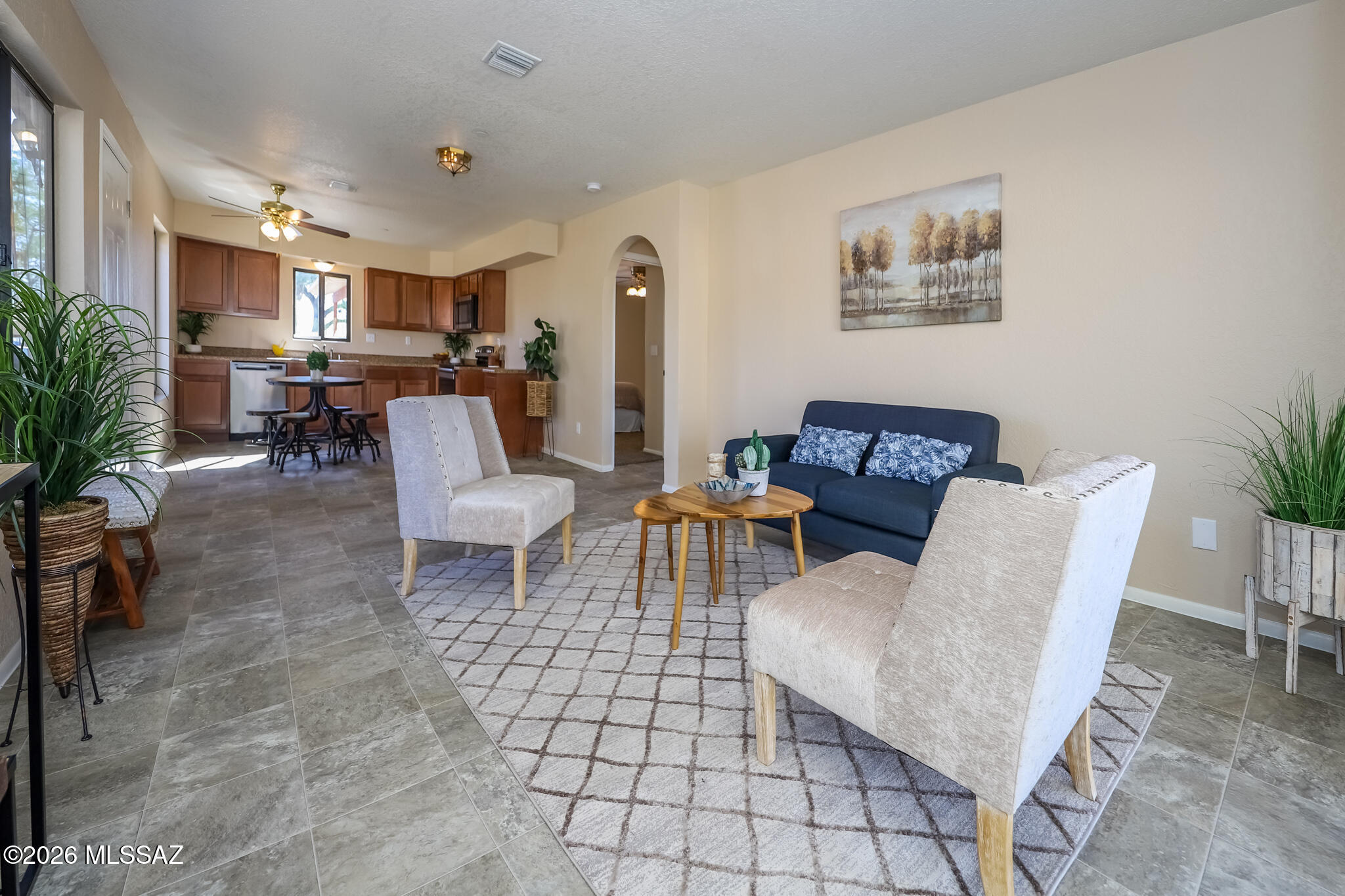 Leonora Annex - Residential Income