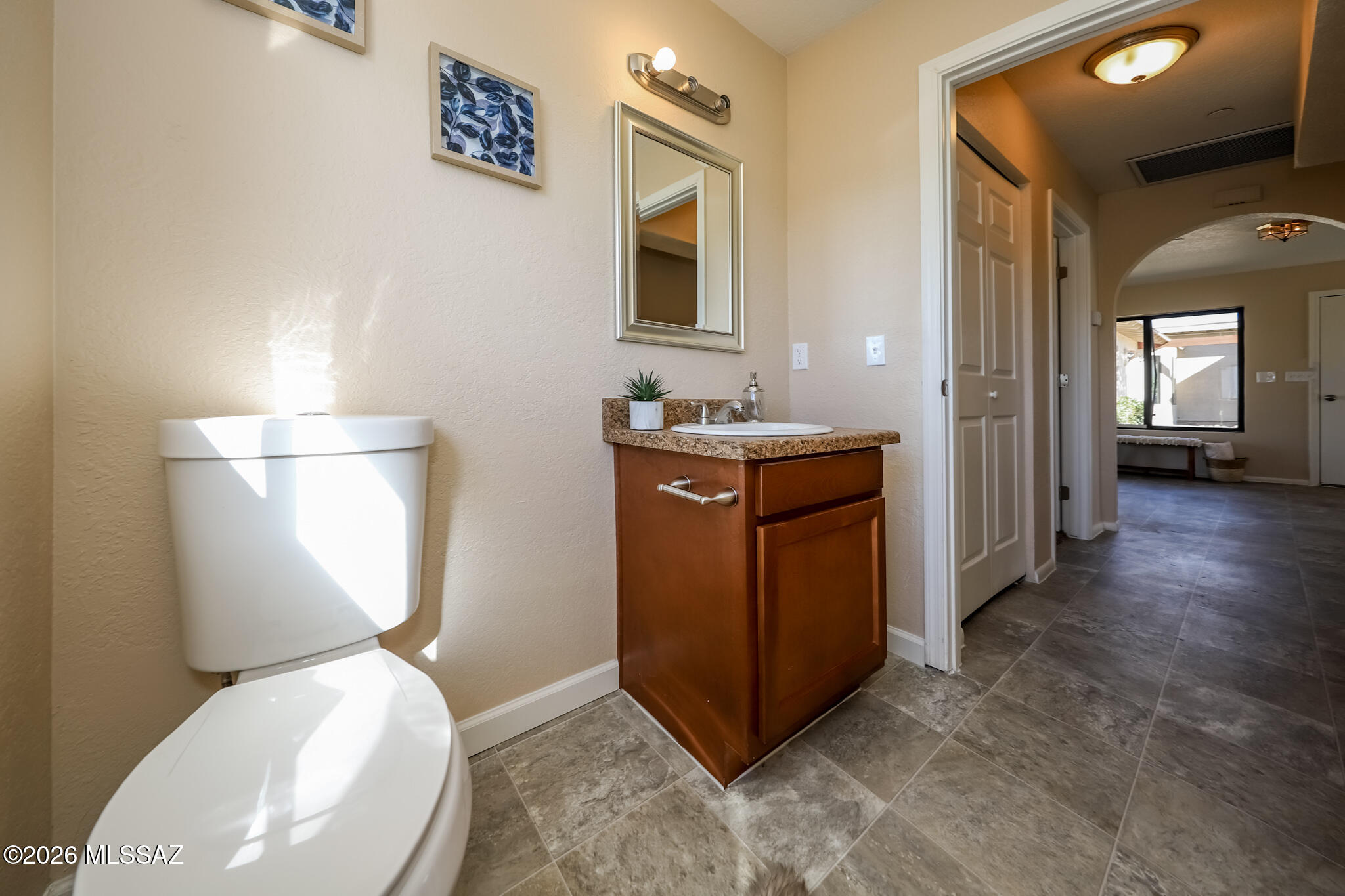 Leonora Annex - Residential Income