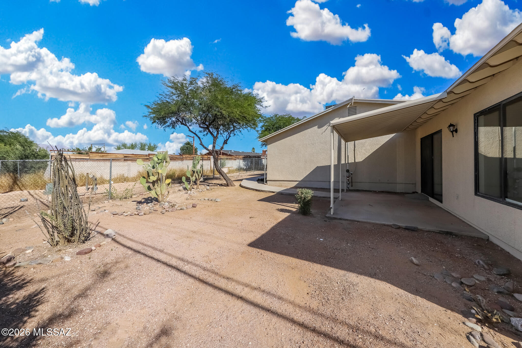 Leonora Annex - Residential Income