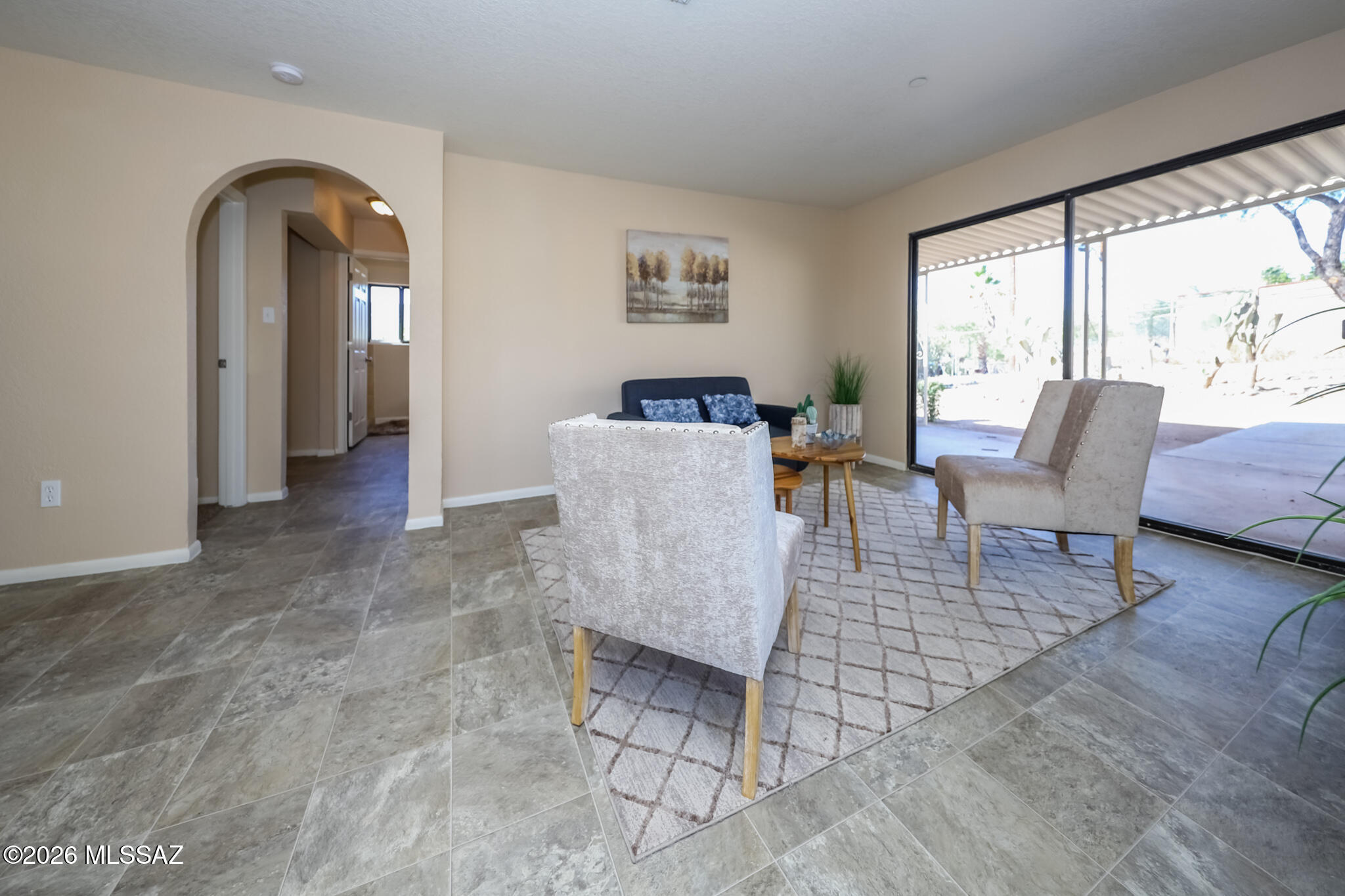Leonora Annex - Residential Income