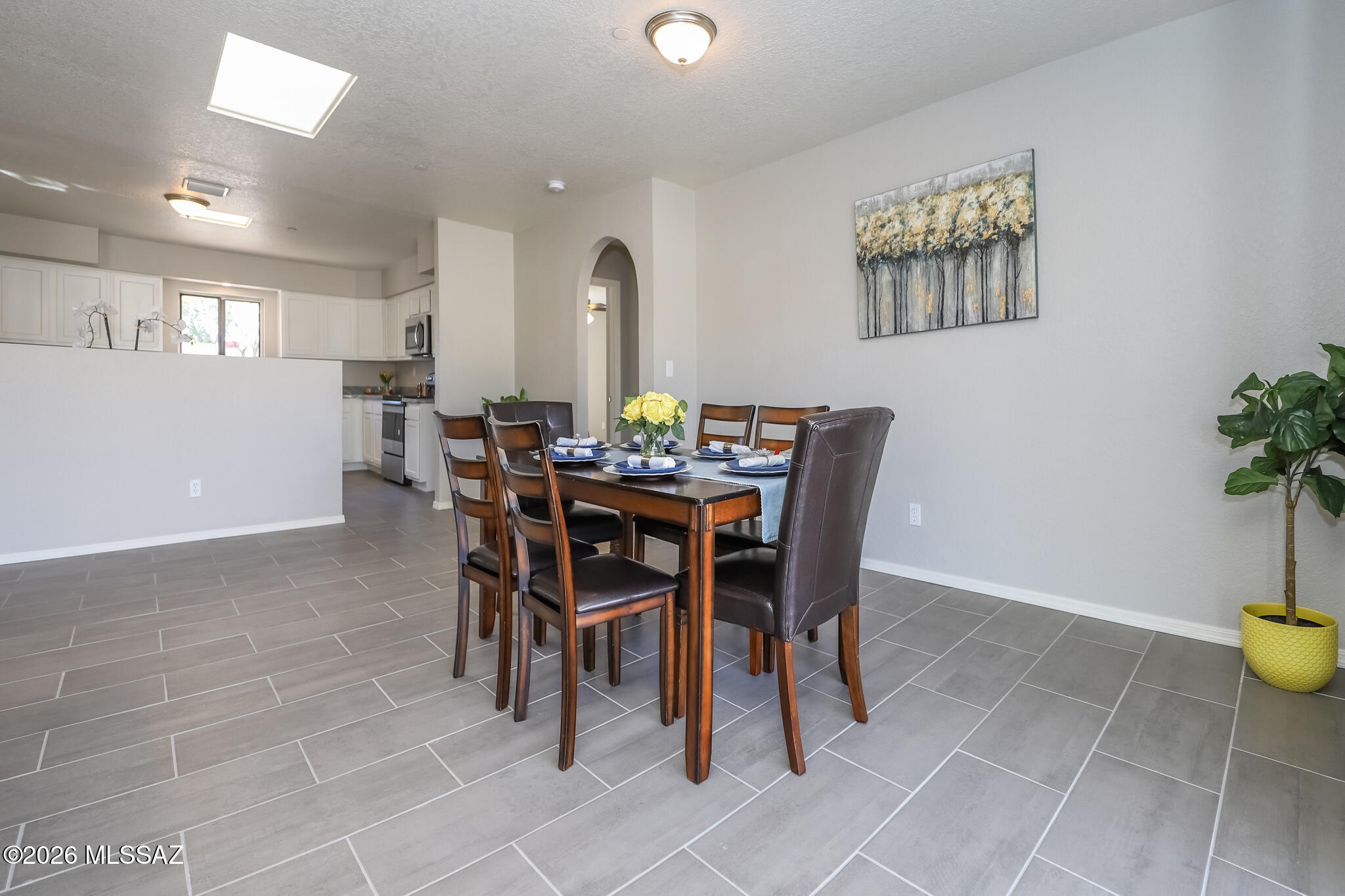 Leonora Annex - Residential Income