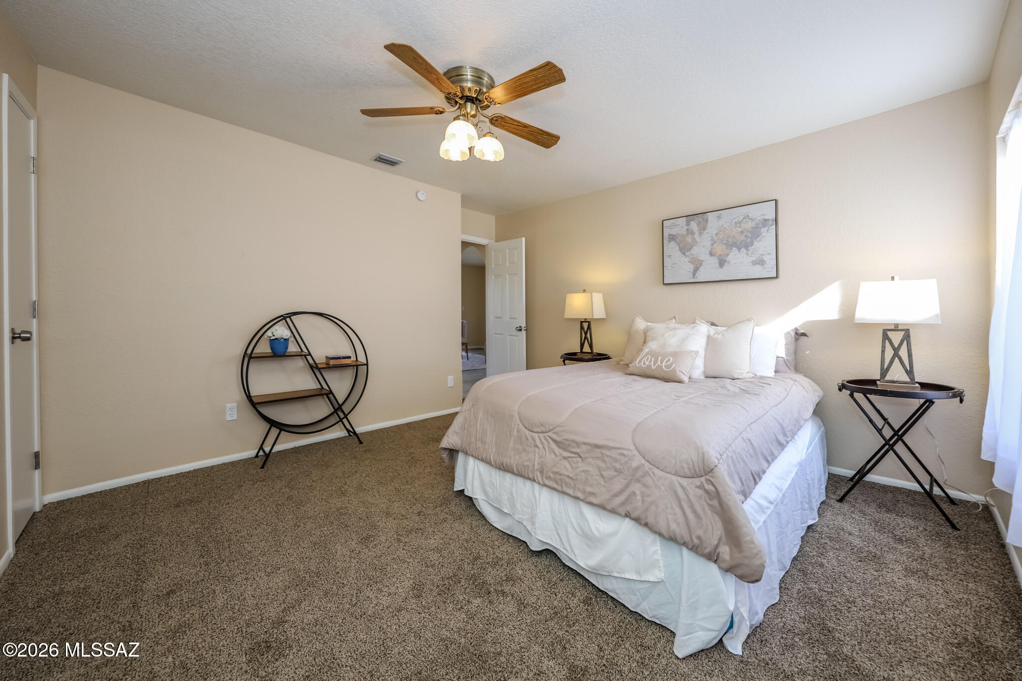 Leonora Annex - Residential Income