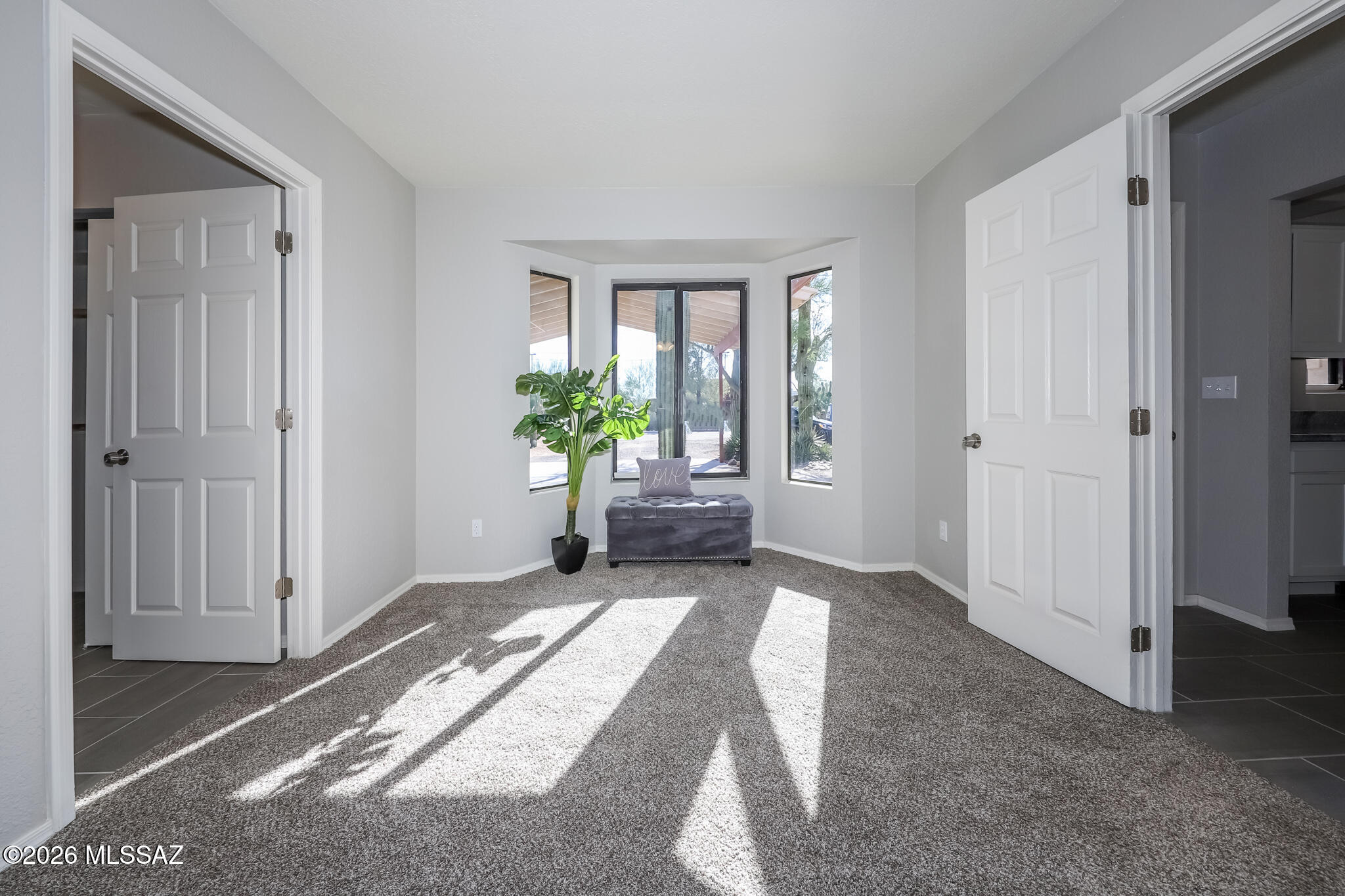 Leonora Annex - Residential Income