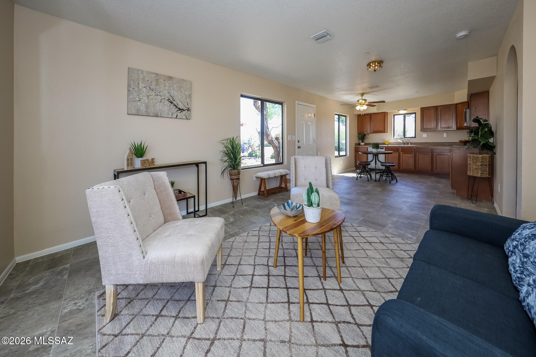 Leonora Annex - Residential Income