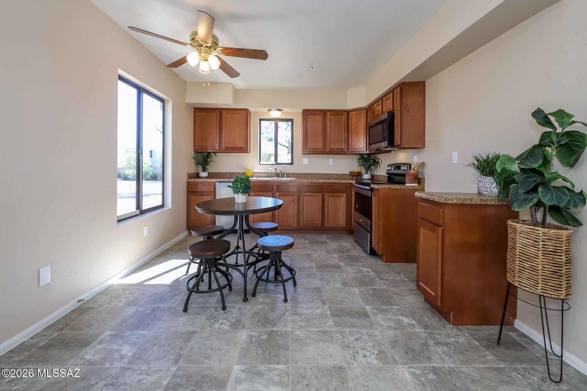 Leonora Annex - Residential Income