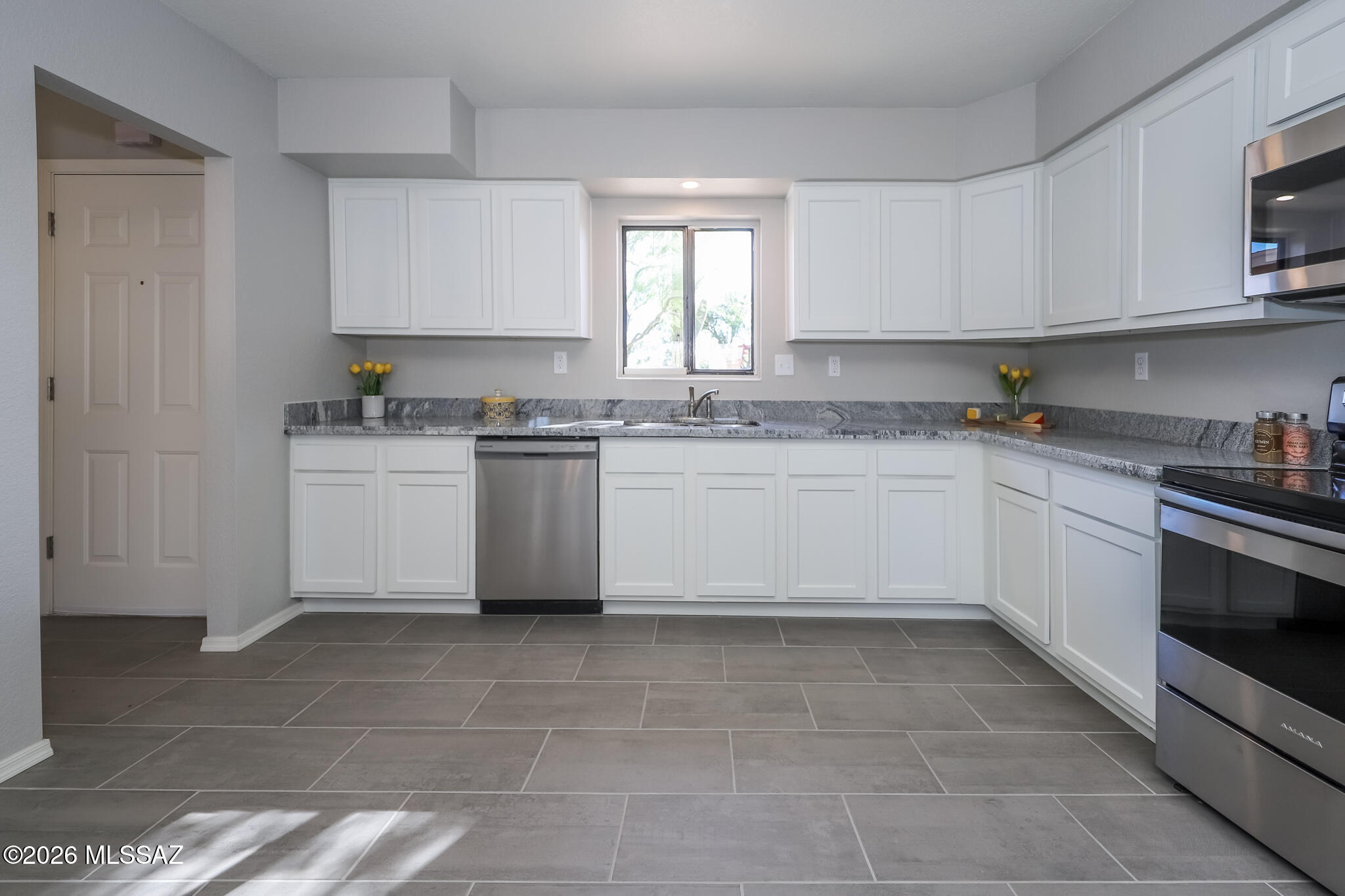 Leonora Annex - Residential Income