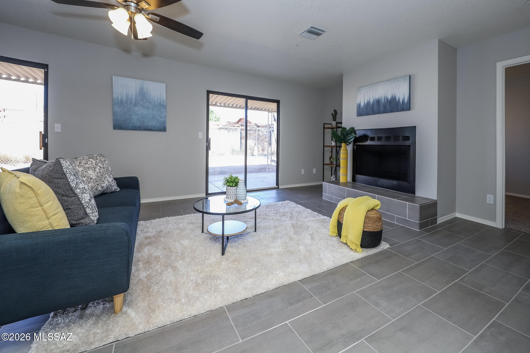 Leonora Annex - Residential Income