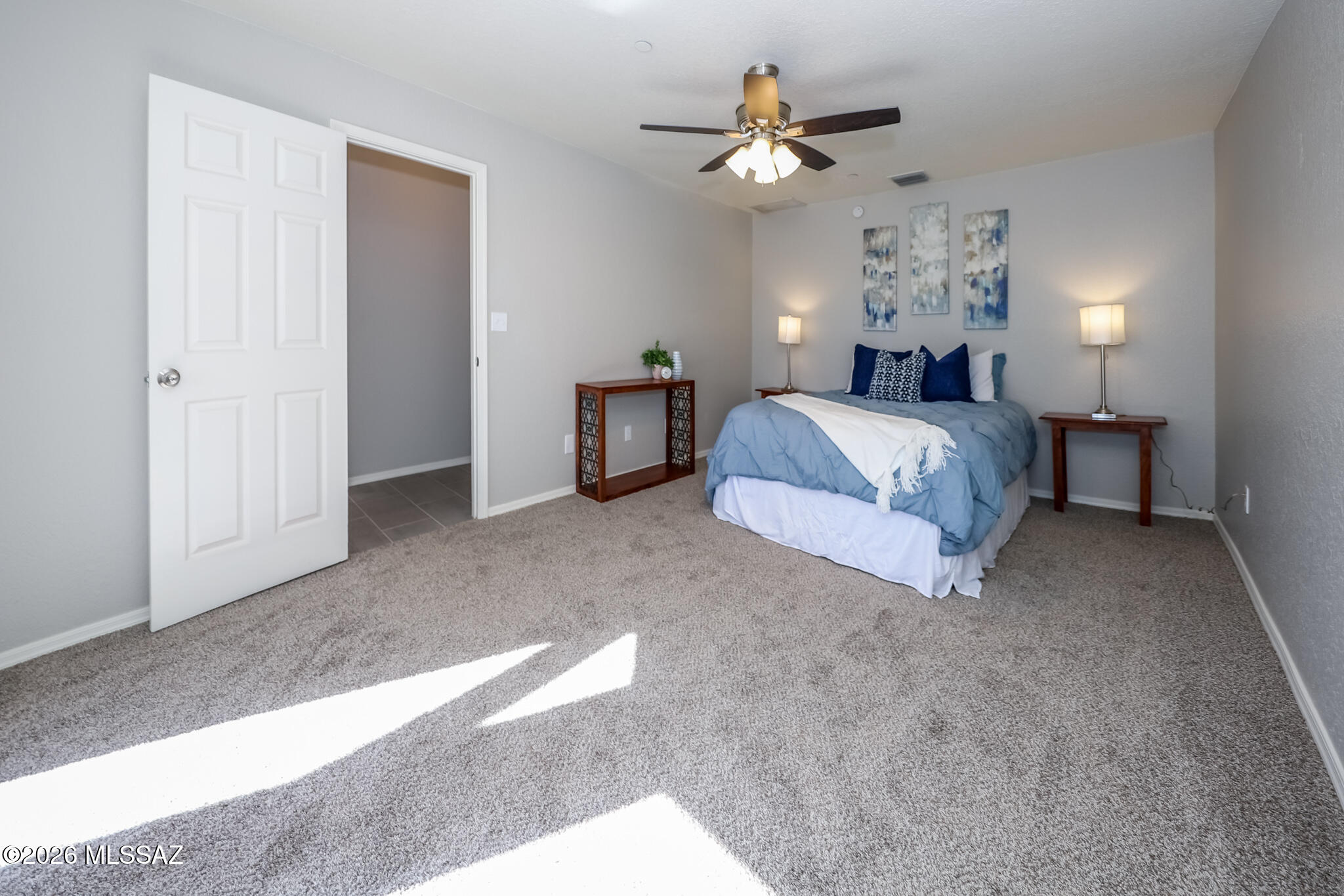 Leonora Annex - Residential Income