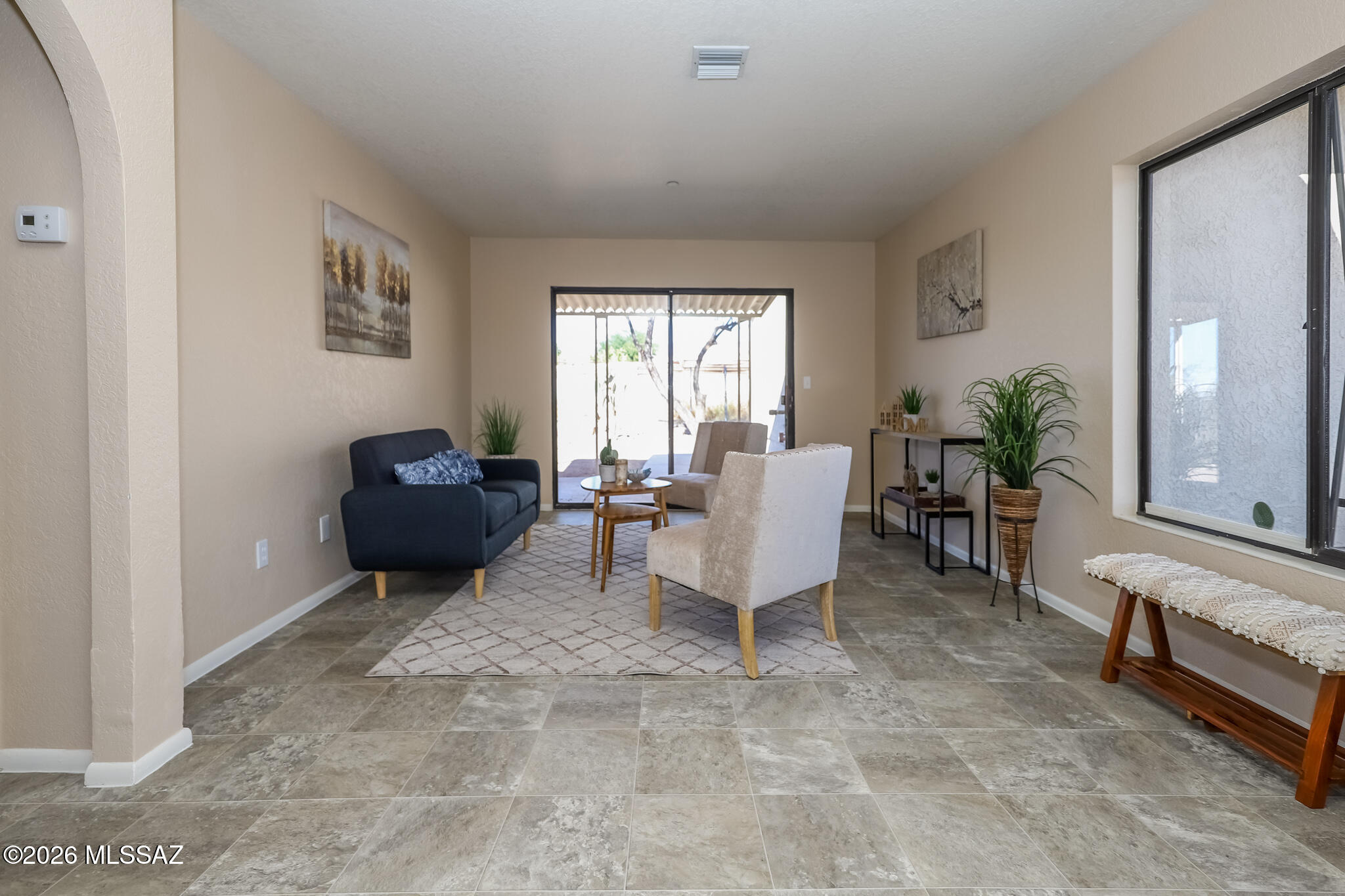 Leonora Annex - Residential Income