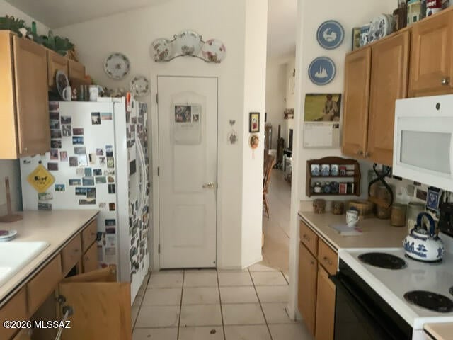 12443 N Mesquite Crest Way