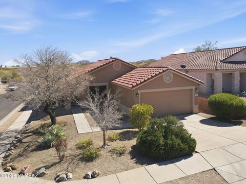Photo of 3913 W Oak Springs Terrace, Tucson, AZ 85745 (MLS # 22605908)