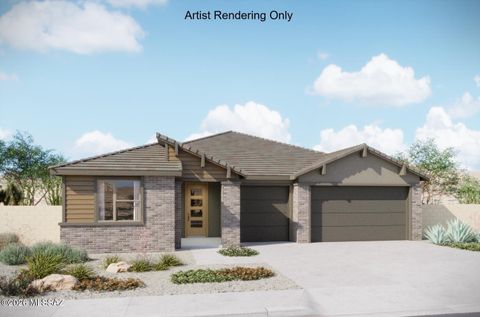 5166 W Tavira Way Marana AZ 85742