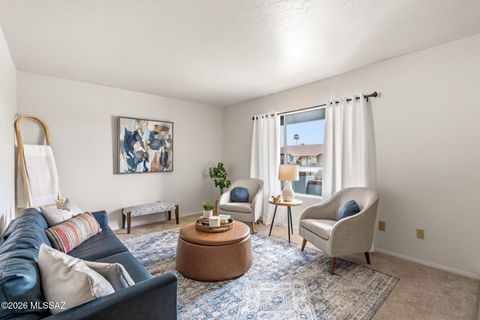 4160 W Delta Street Tucson AZ 85741