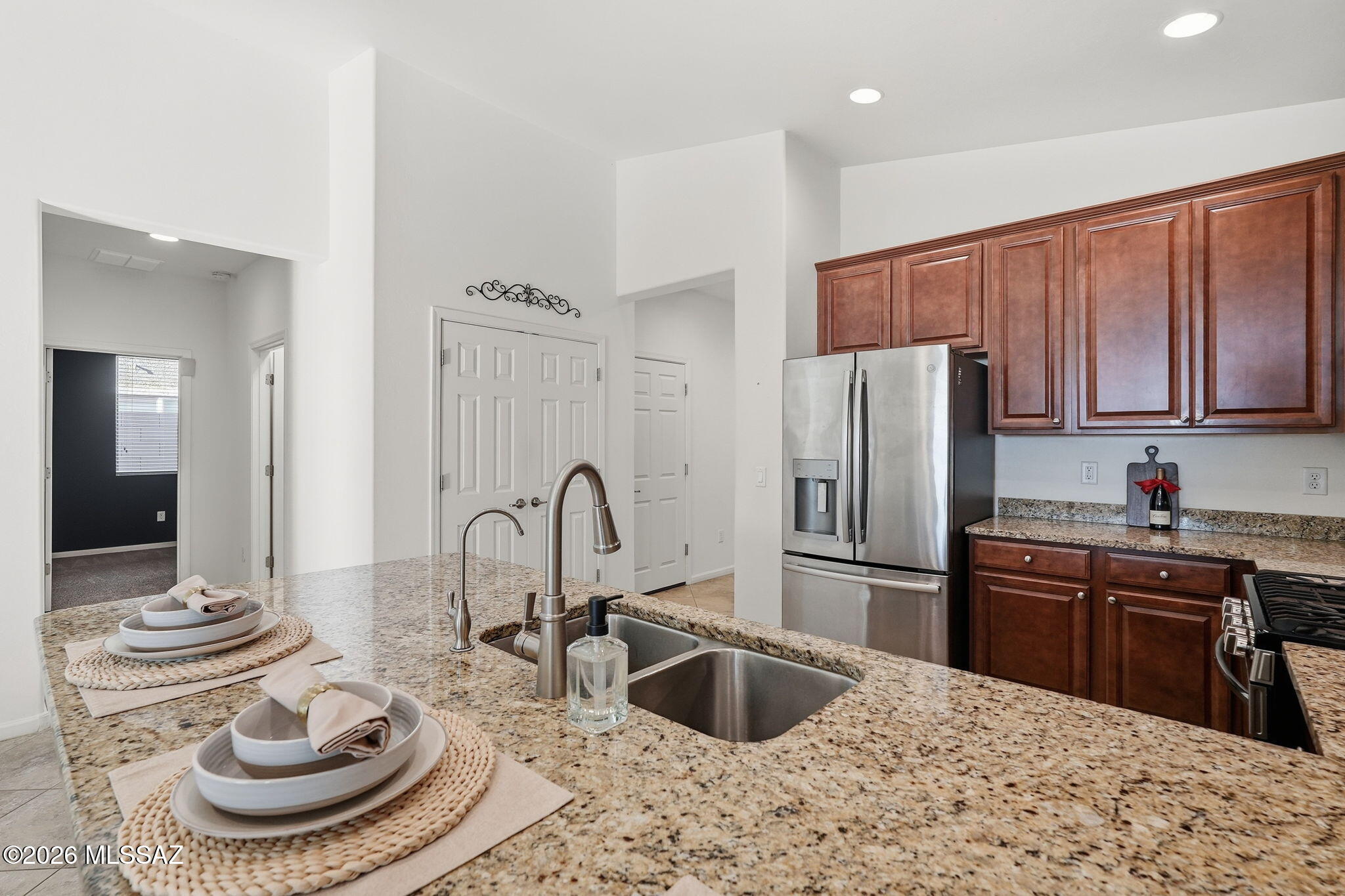 Mountain Vail Estates (1-135) - Residential