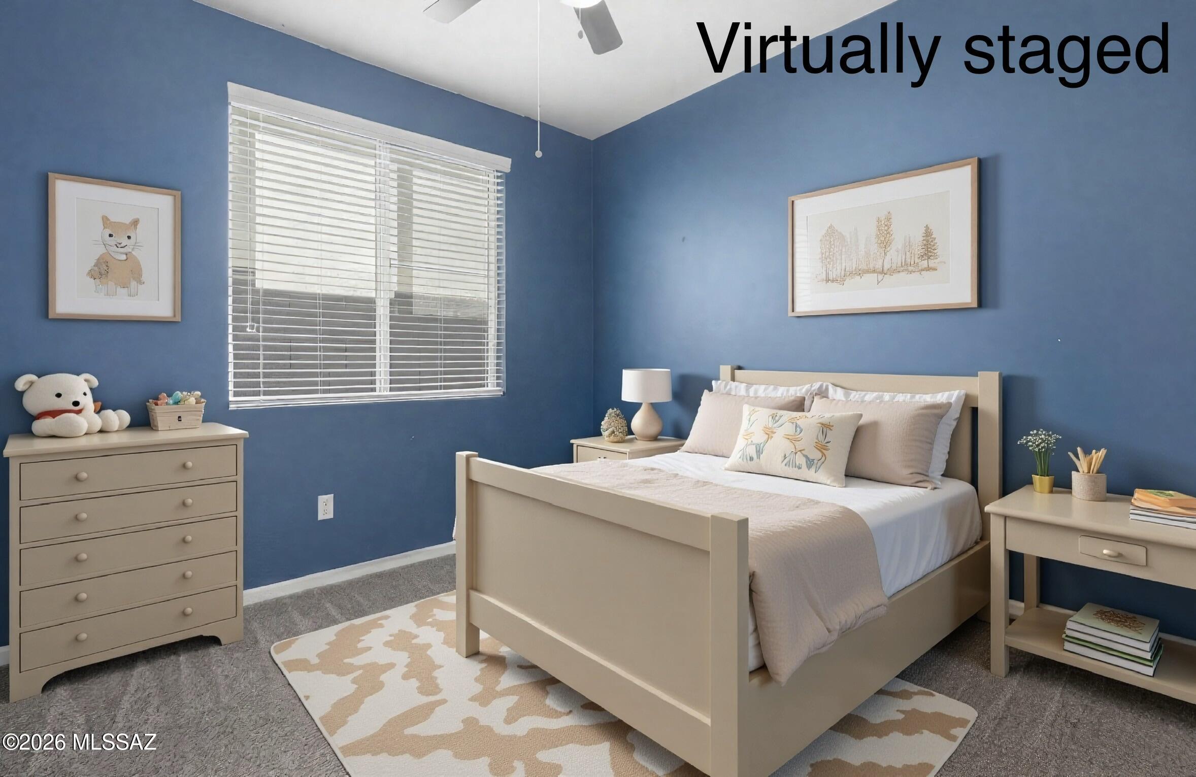 Mountain Vail Estates (1-135) - Residential