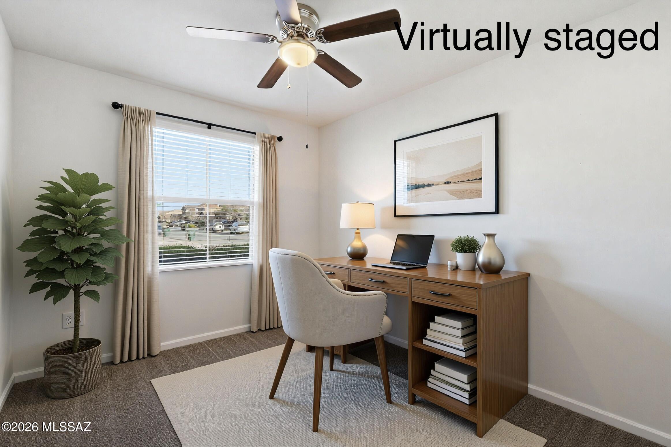 Mountain Vail Estates (1-135) - Residential