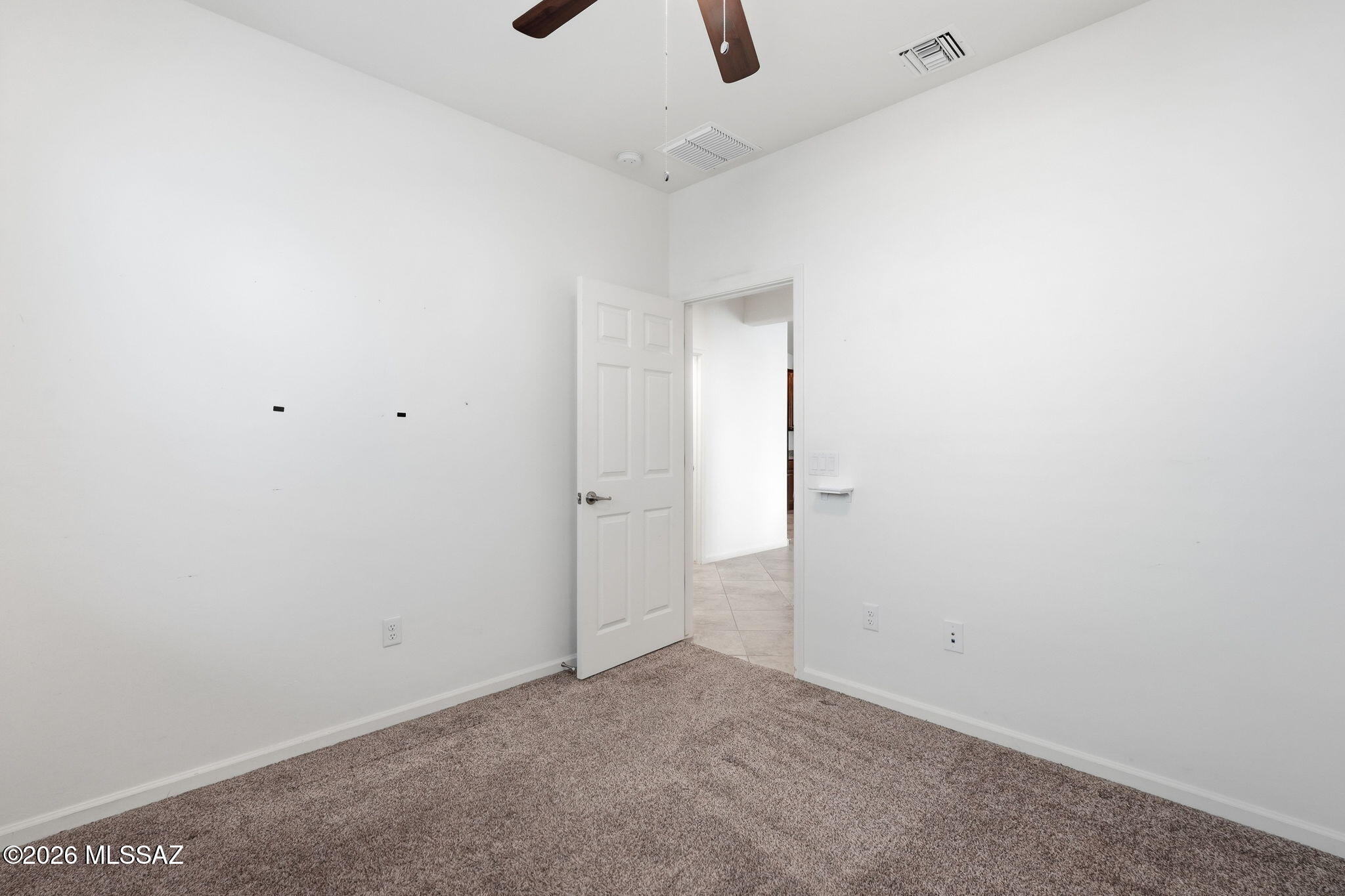 Mountain Vail Estates (1-135) - Residential
