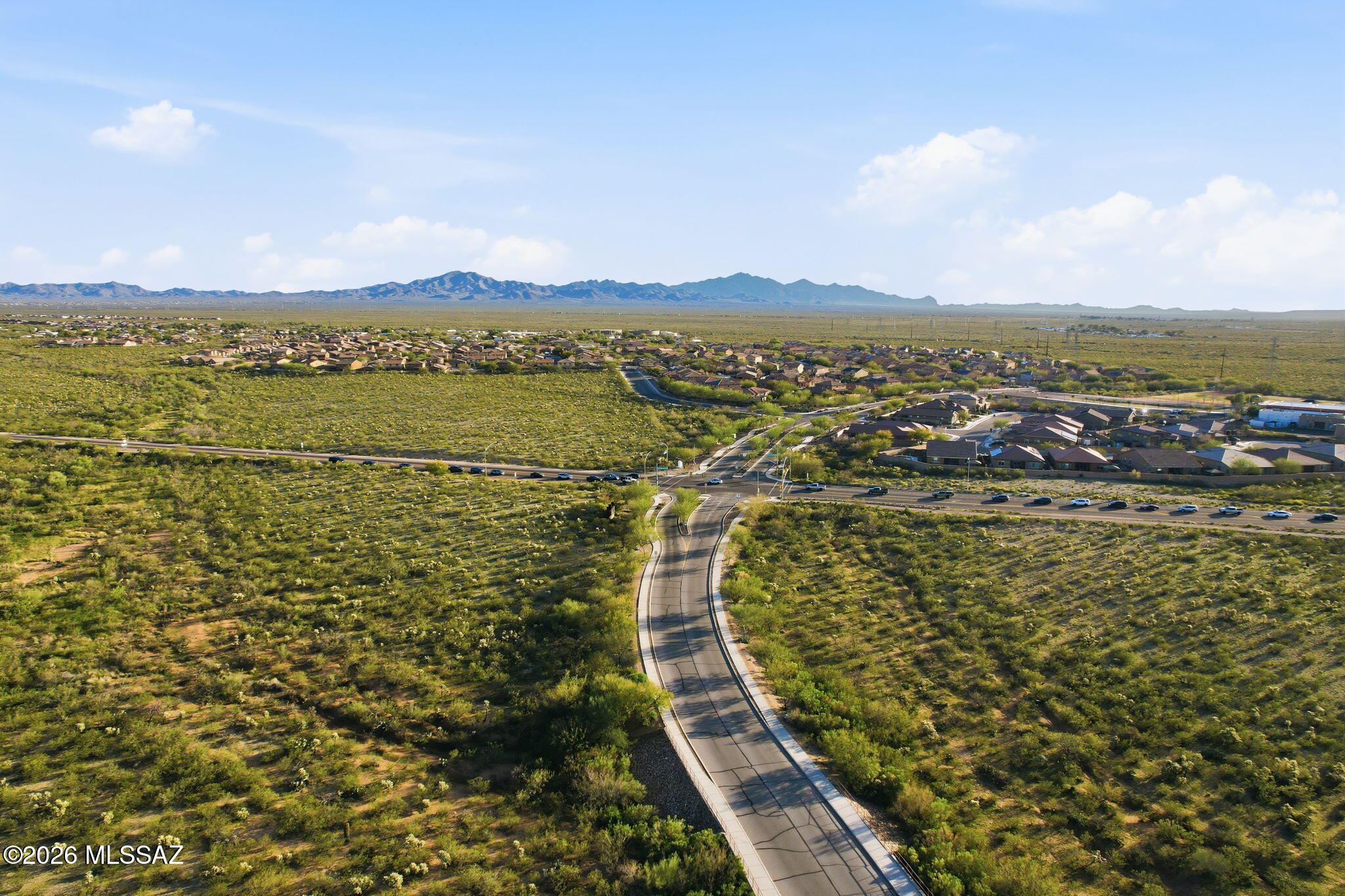 Mountain Vail Estates (1-135) - Residential