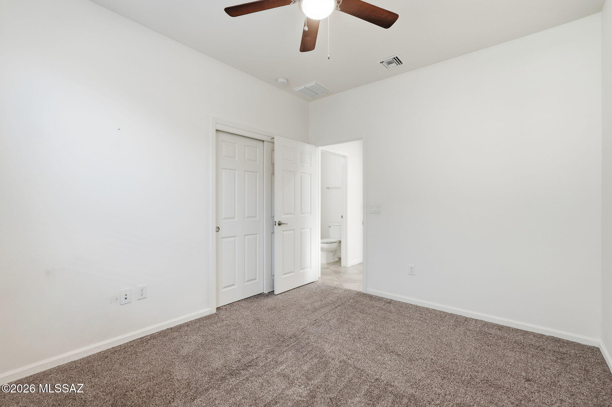 Mountain Vail Estates (1-135) - Residential