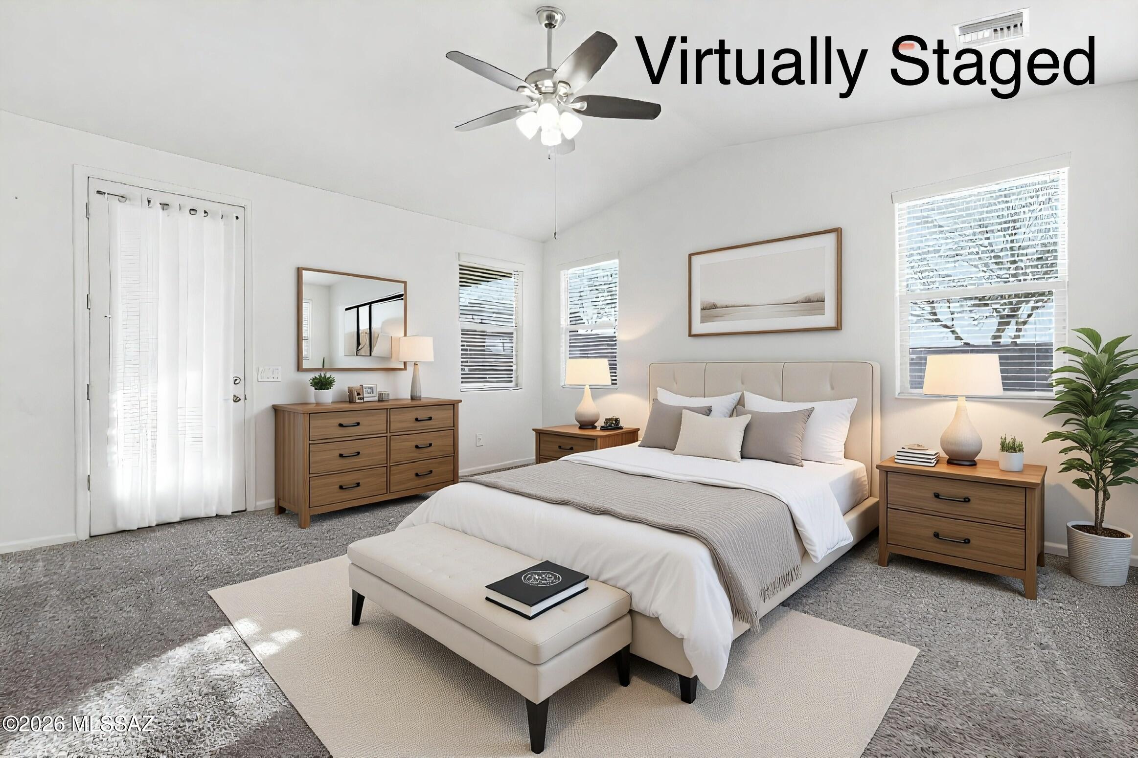 Mountain Vail Estates (1-135) - Residential