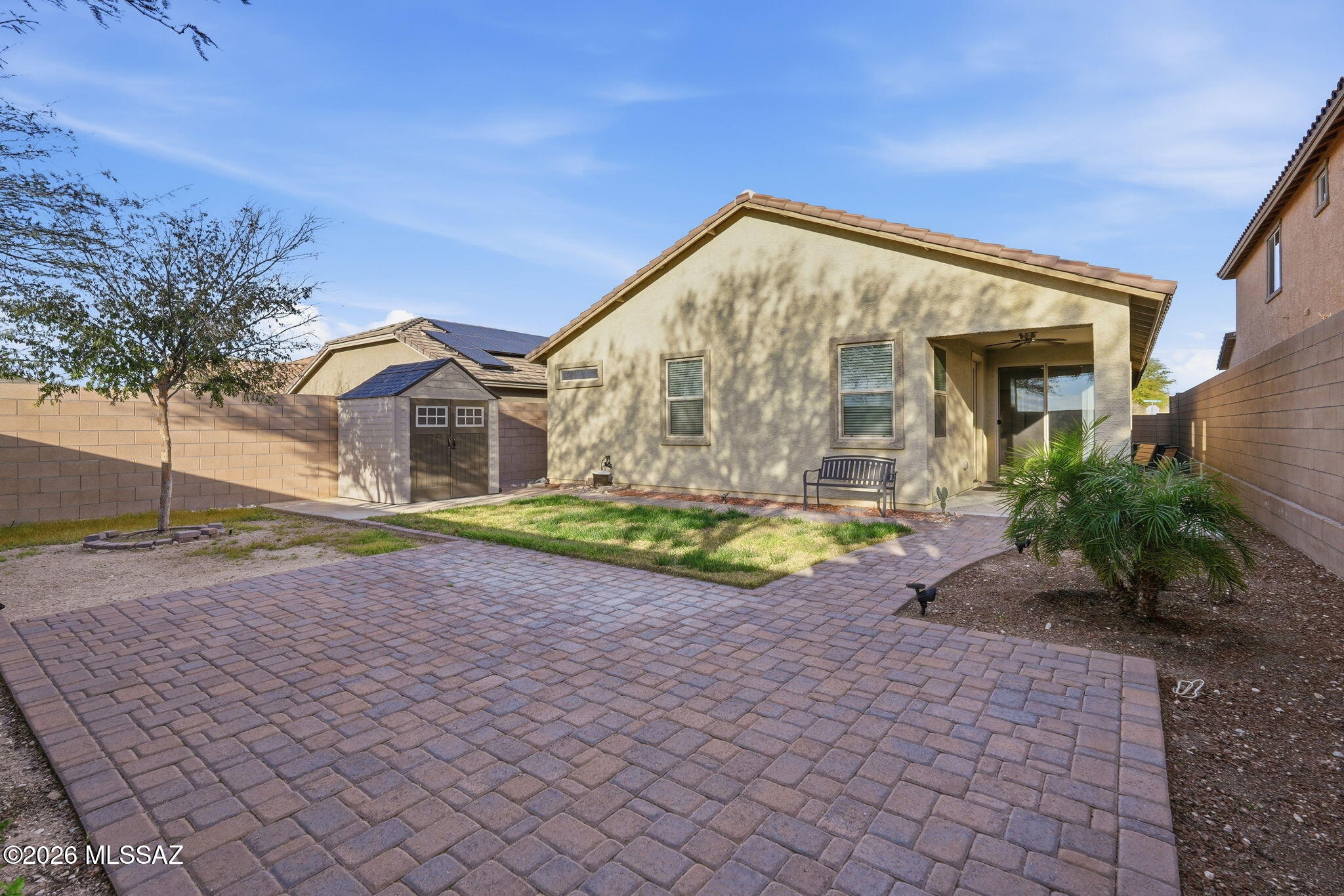 11313 E Squash Blossom Loop