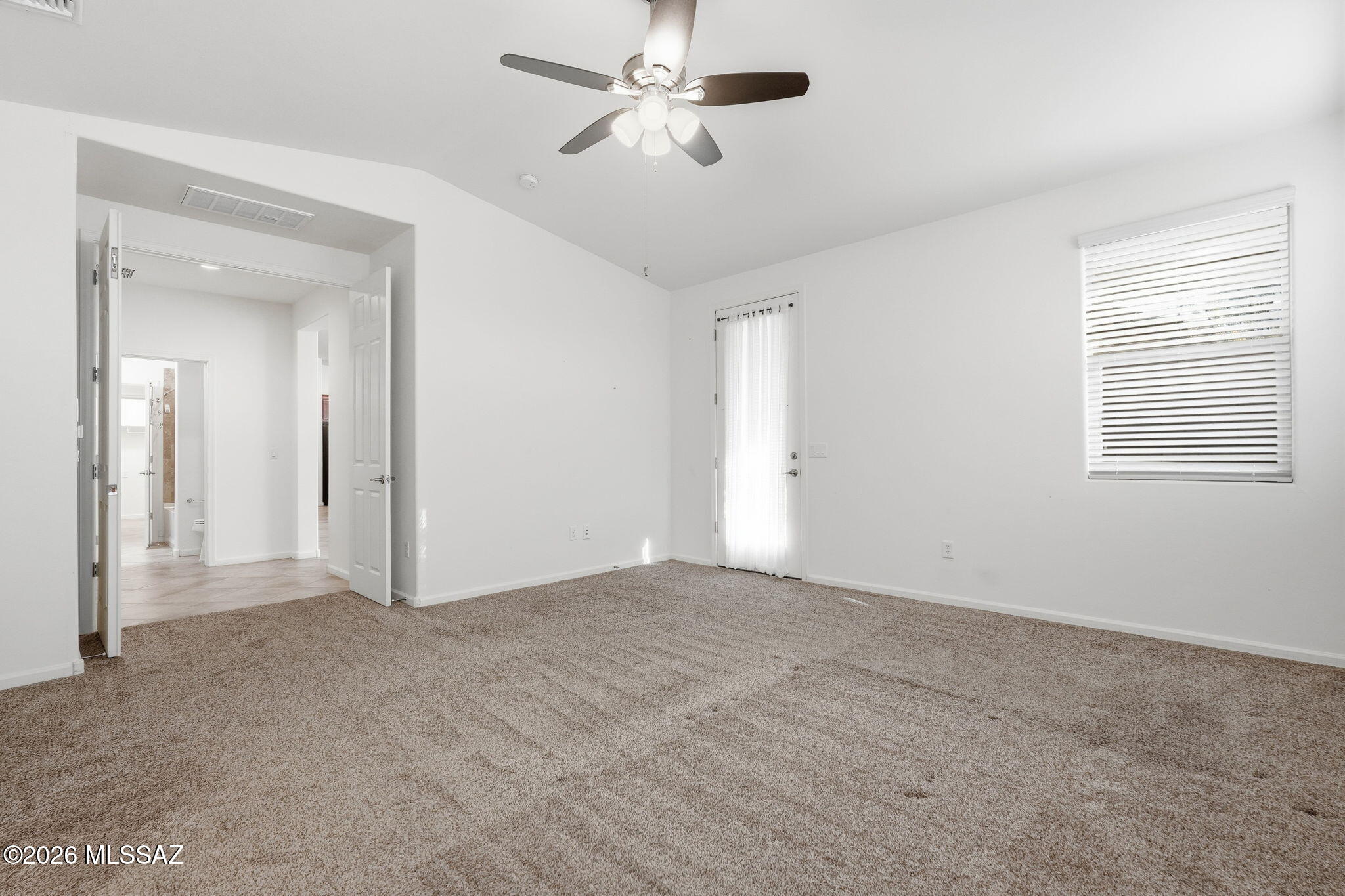 Mountain Vail Estates (1-135) - Residential