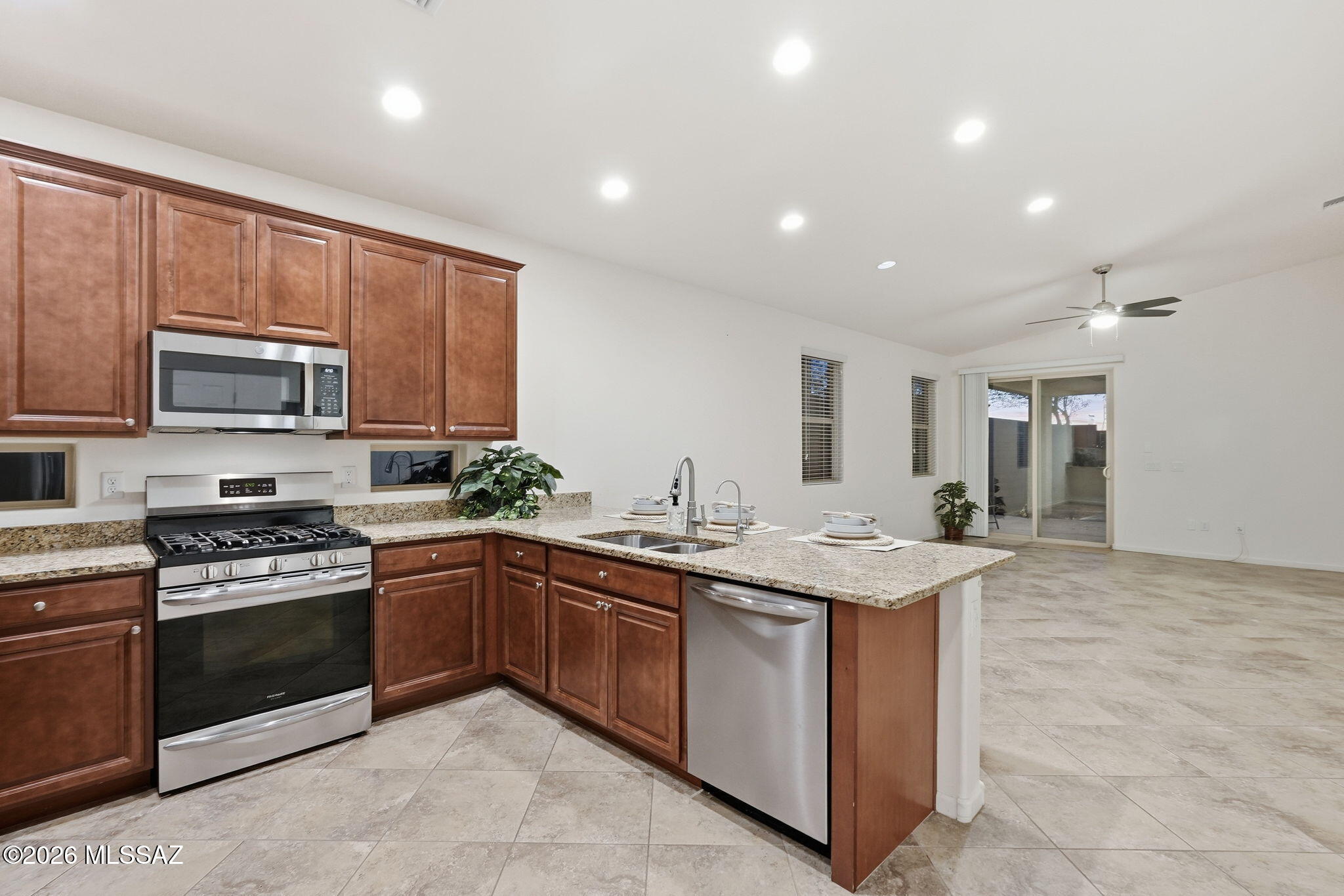 Mountain Vail Estates (1-135) - Residential