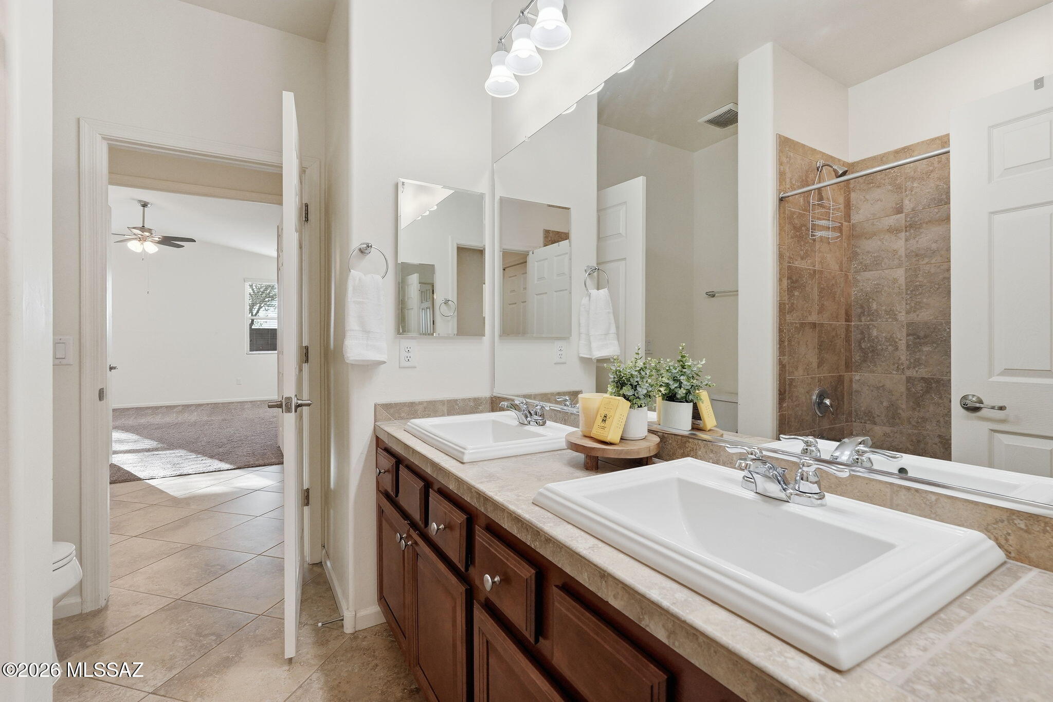 Mountain Vail Estates (1-135) - Residential
