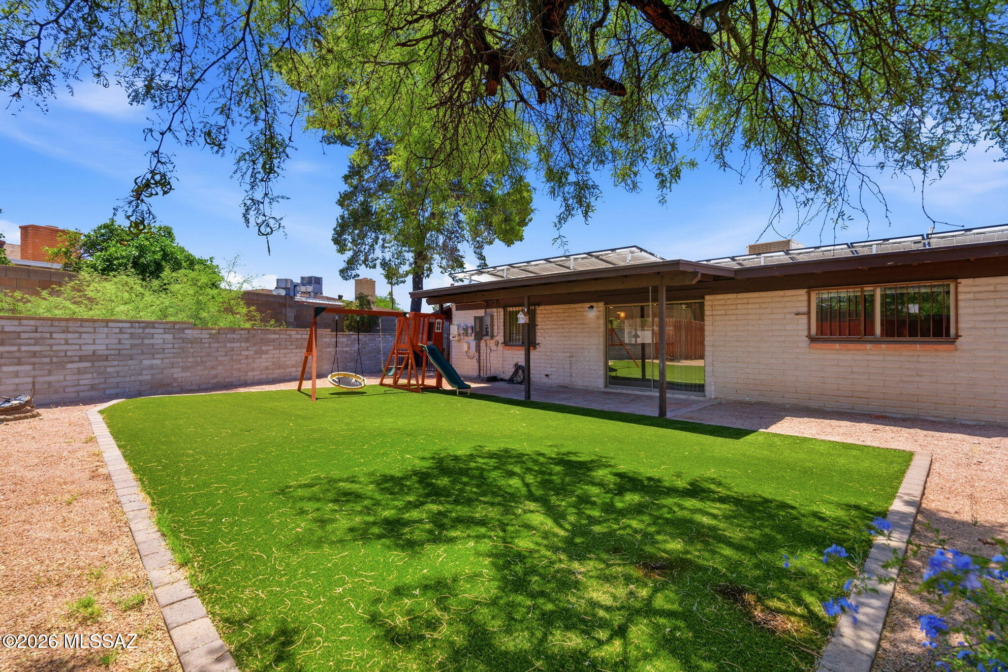 Rolling Hills NO. 1 - Residential