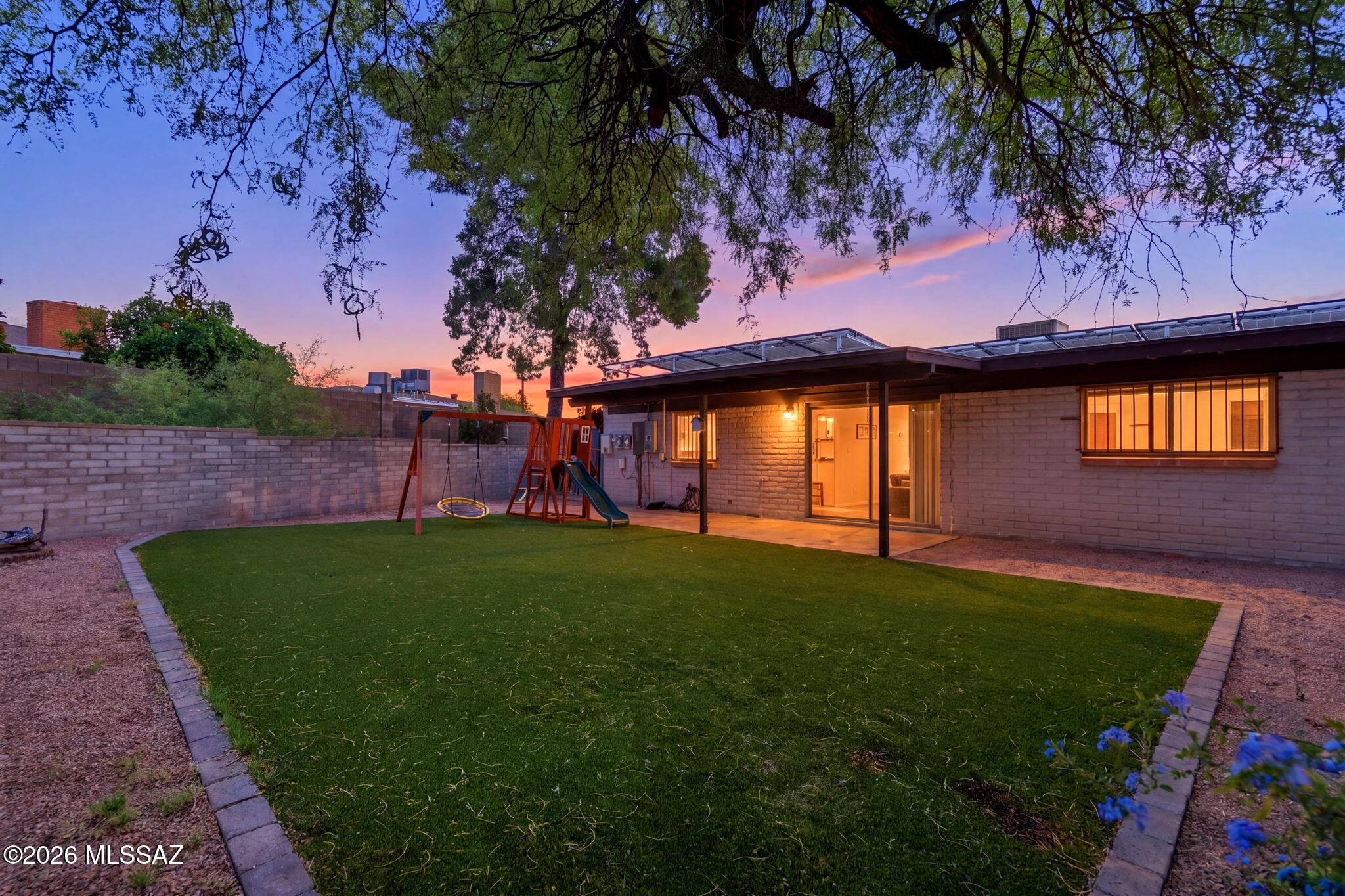 Rolling Hills NO. 1 - Residential
