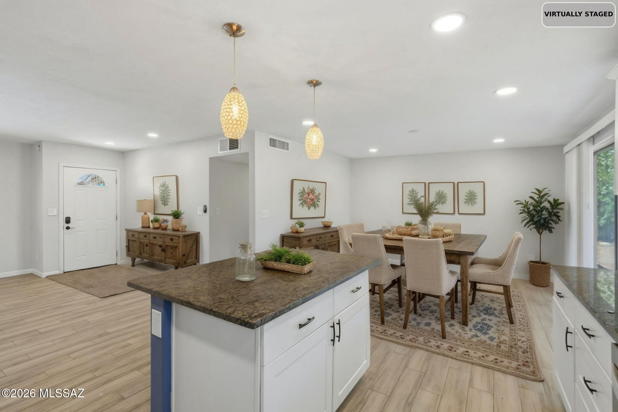 Rolling Hills NO. 1 - Residential