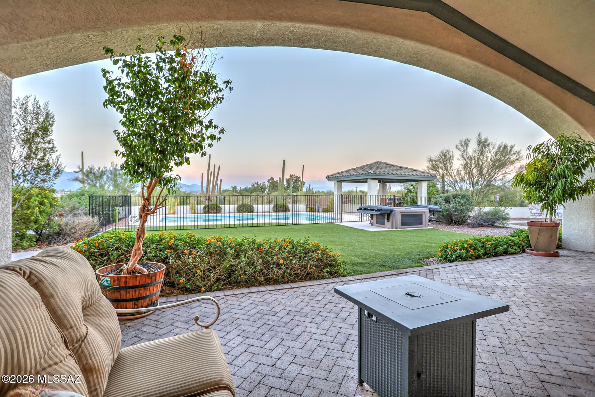 5970 W Filly Drive