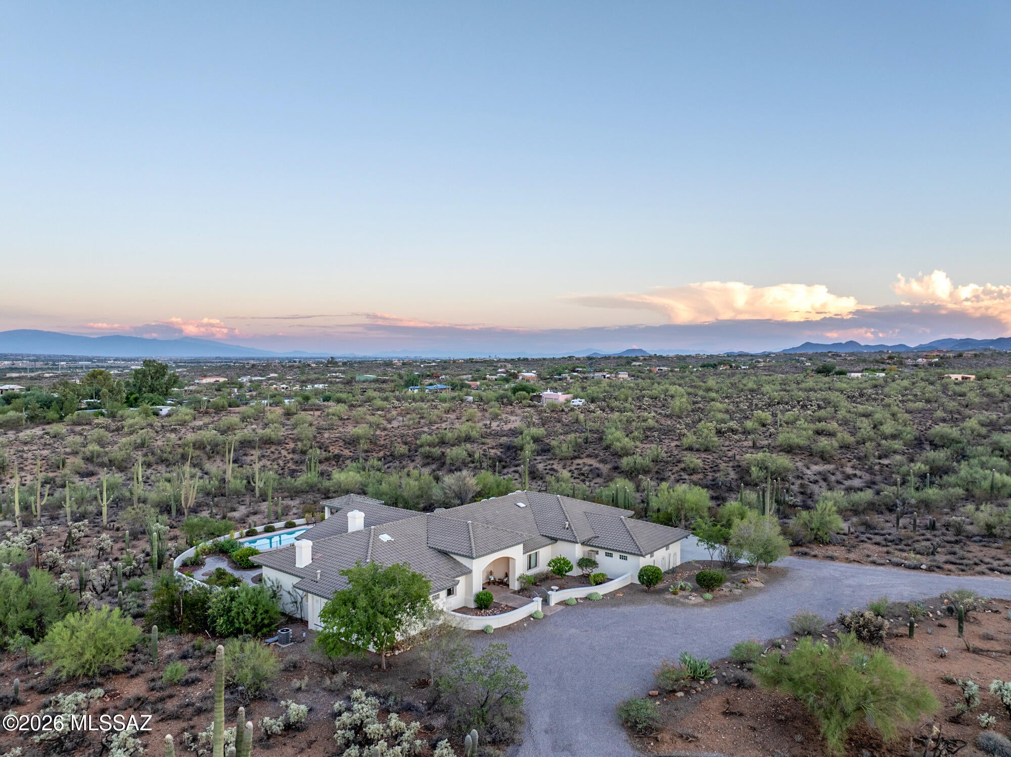 5970 W Filly Drive