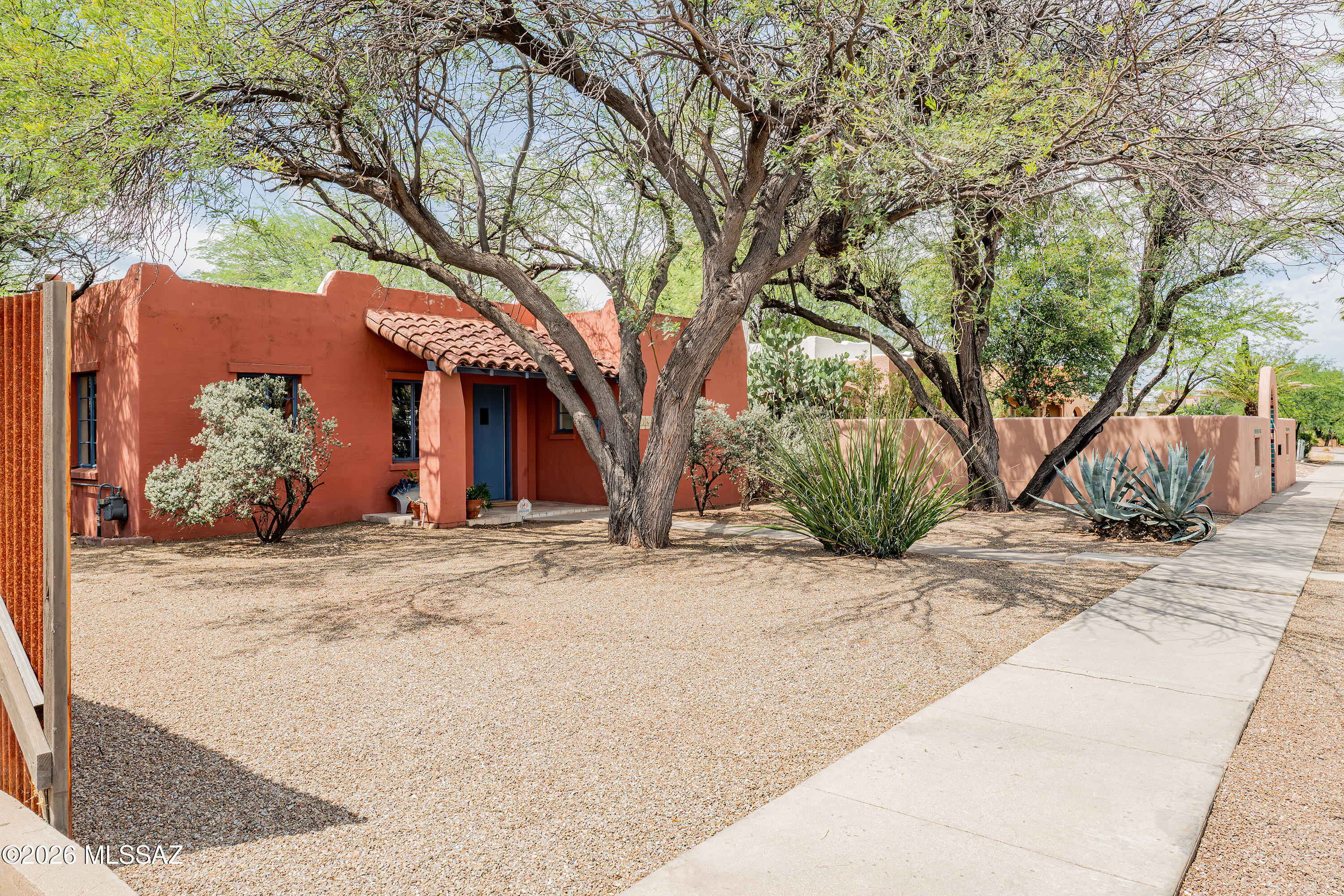 American Villa Resub - Residential