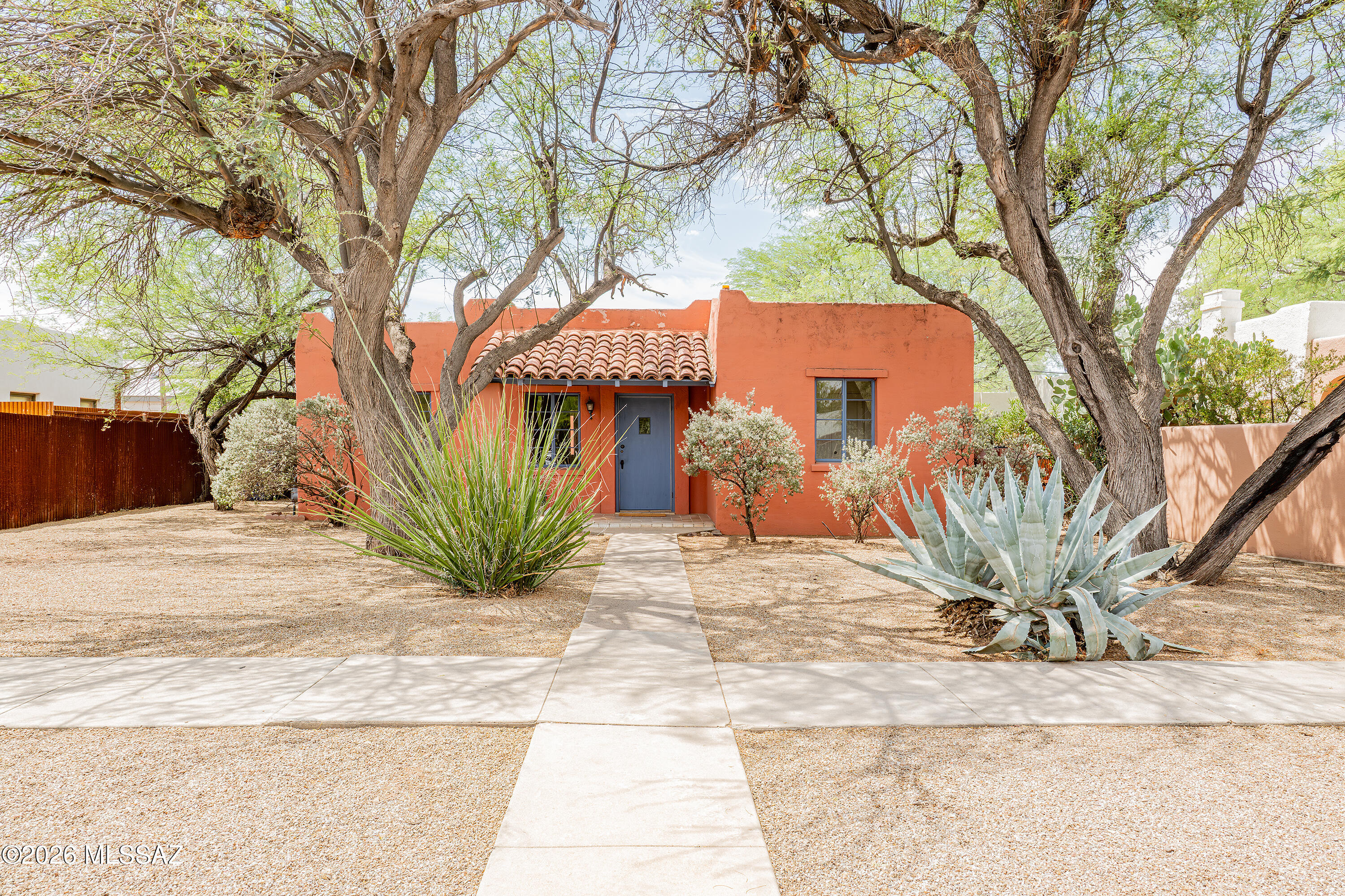 American Villa Resub - Residential