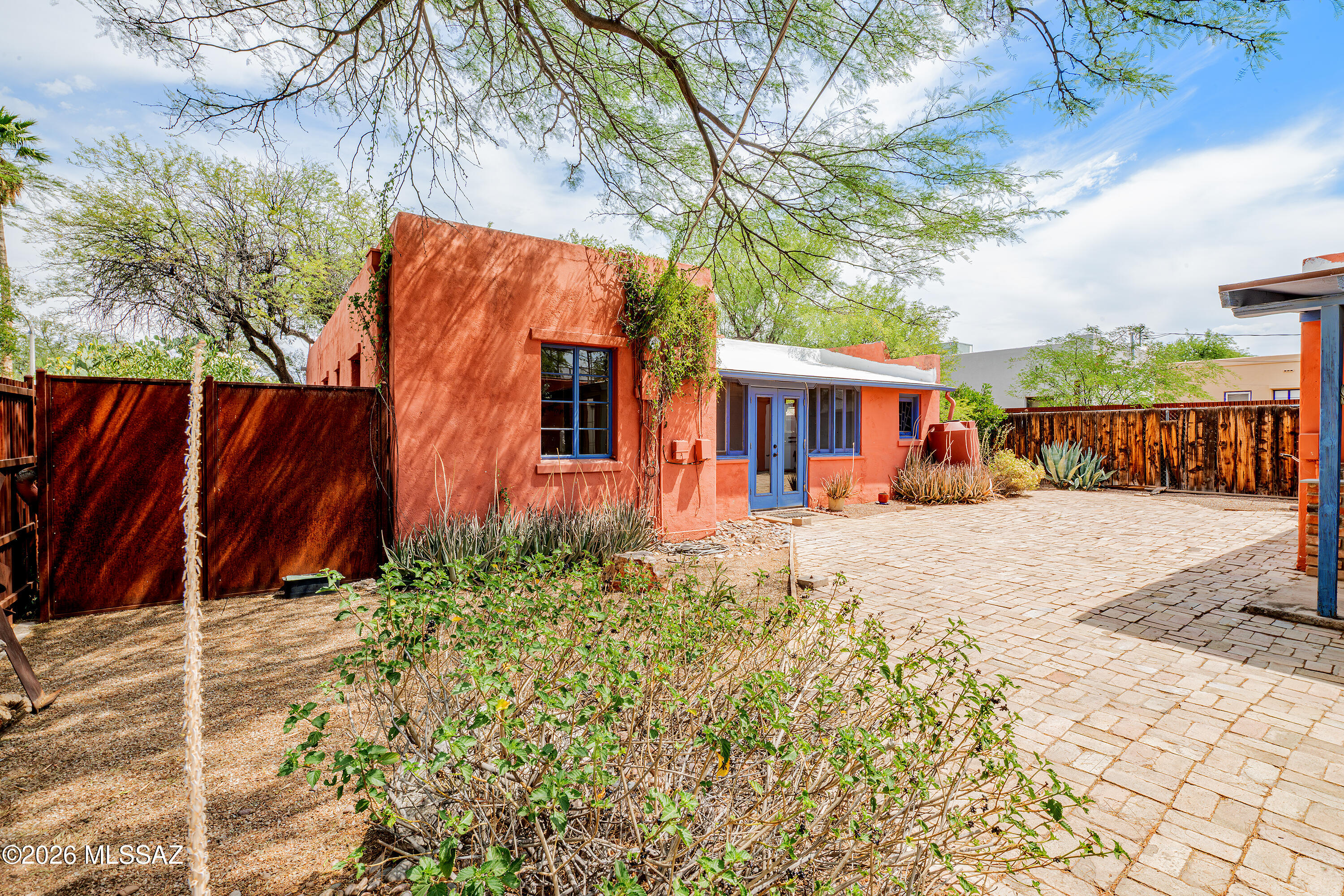 American Villa Resub - Residential