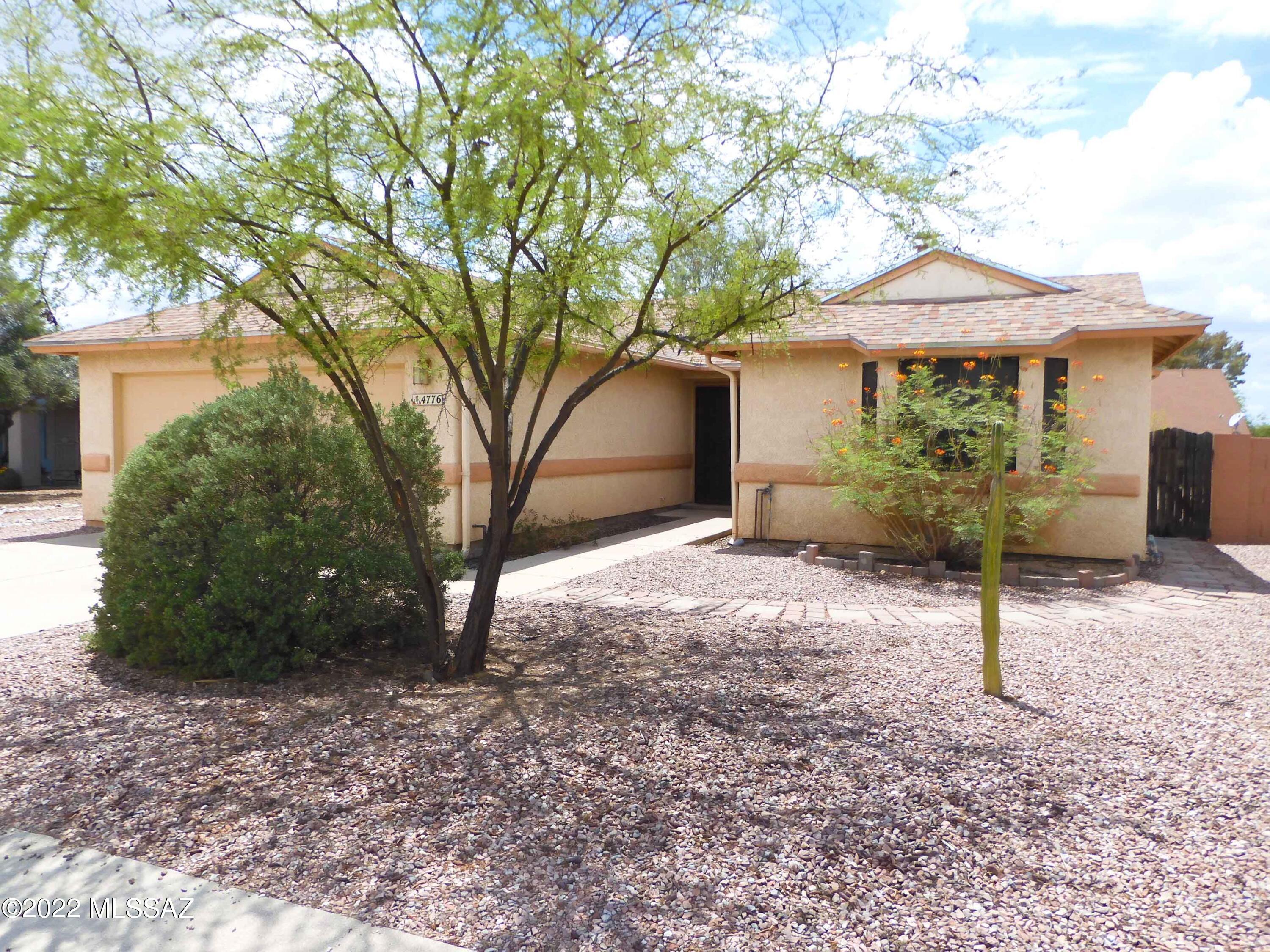 Sunset Point (112-267) - Residential Lease