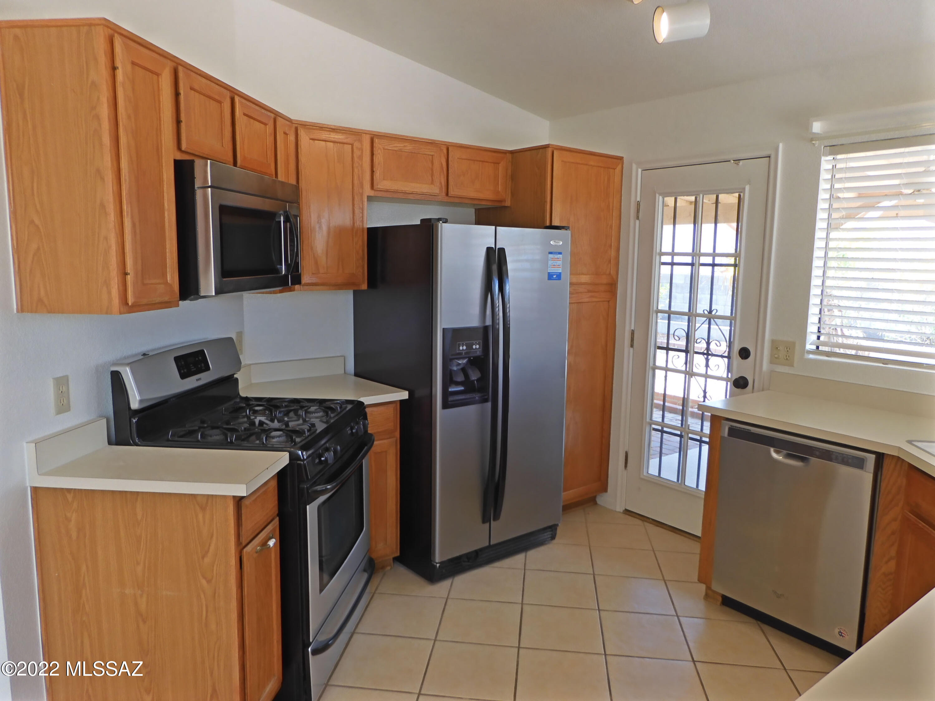 Sunset Point (112-267) - Residential Lease
