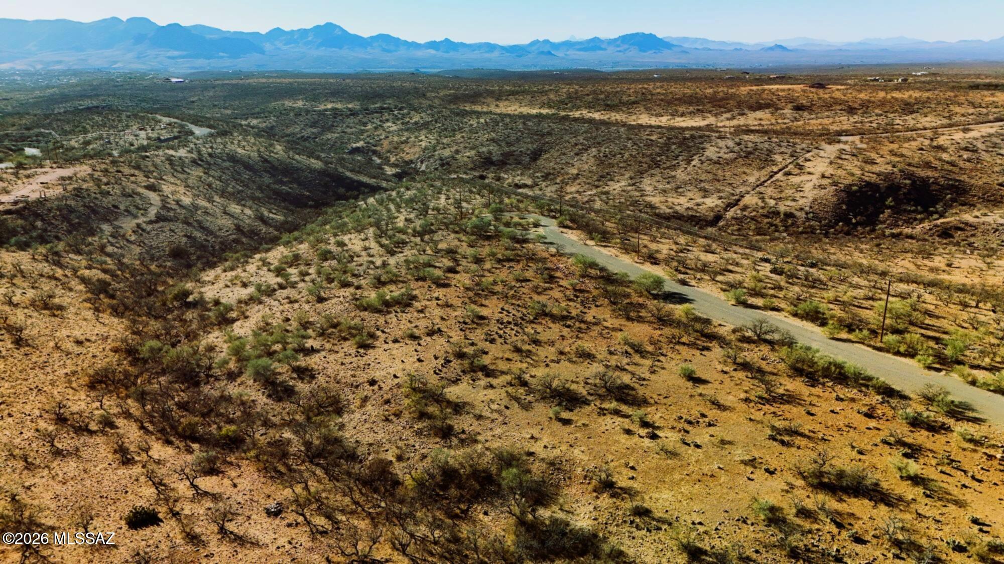 Rio Rico Villas 10 - Land