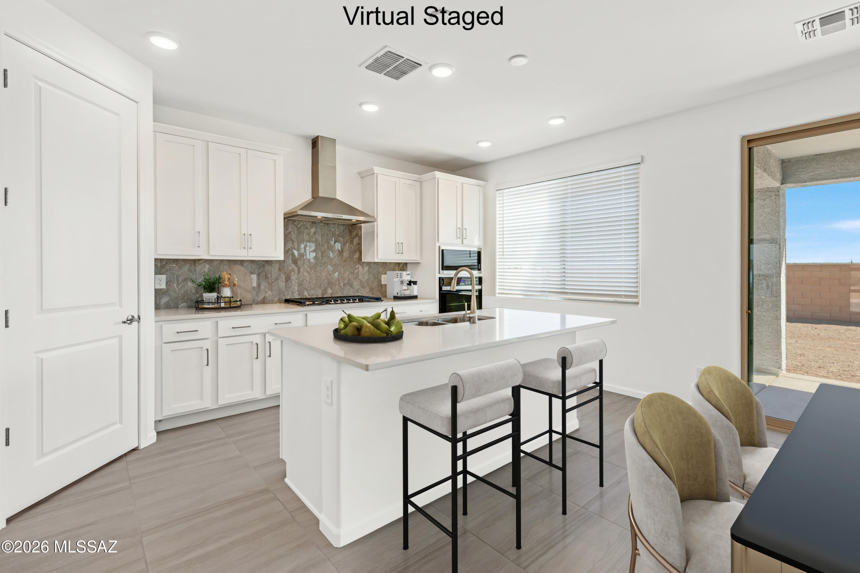 5634 W Carillon Ridge Lane